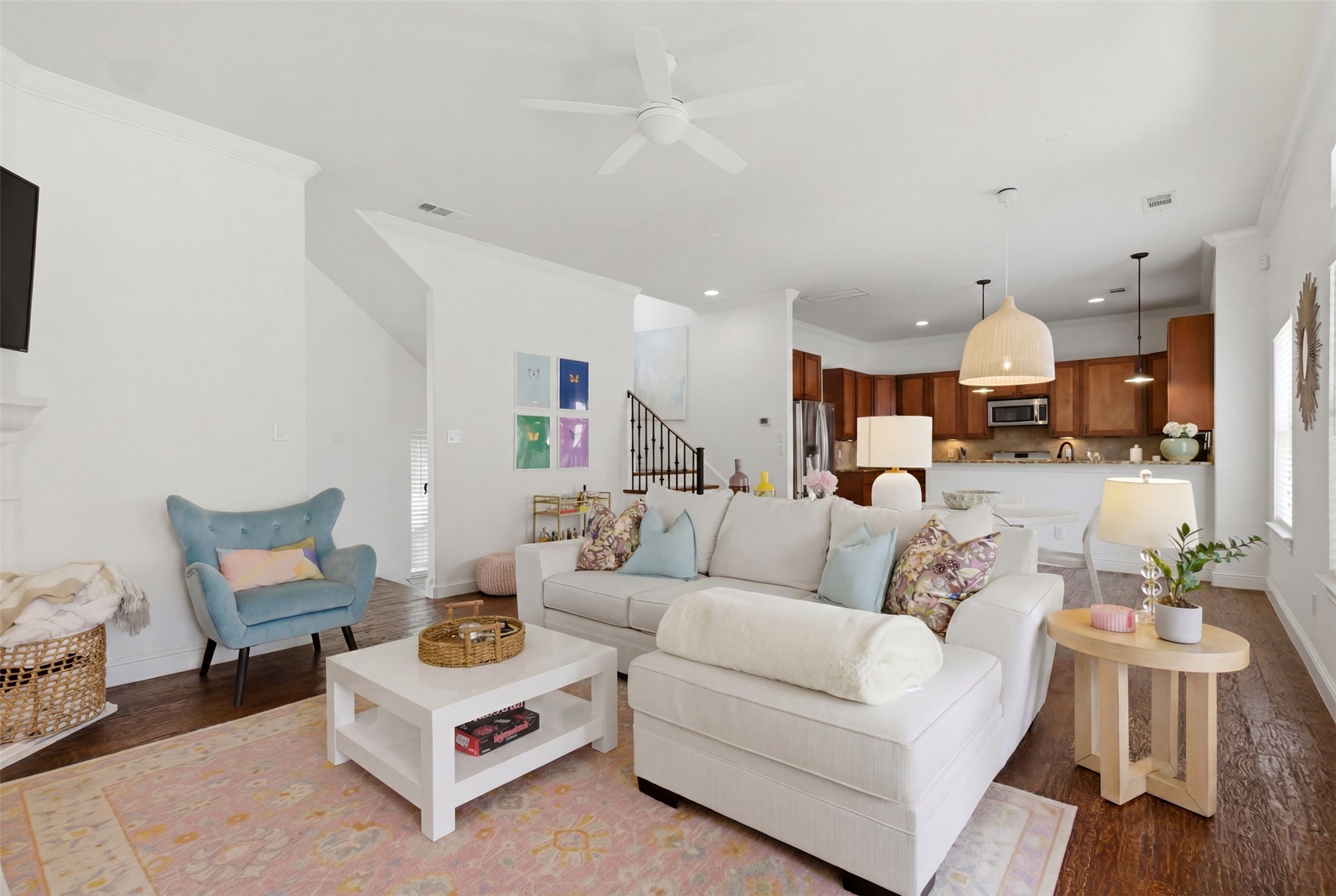 1715 Lewis Court