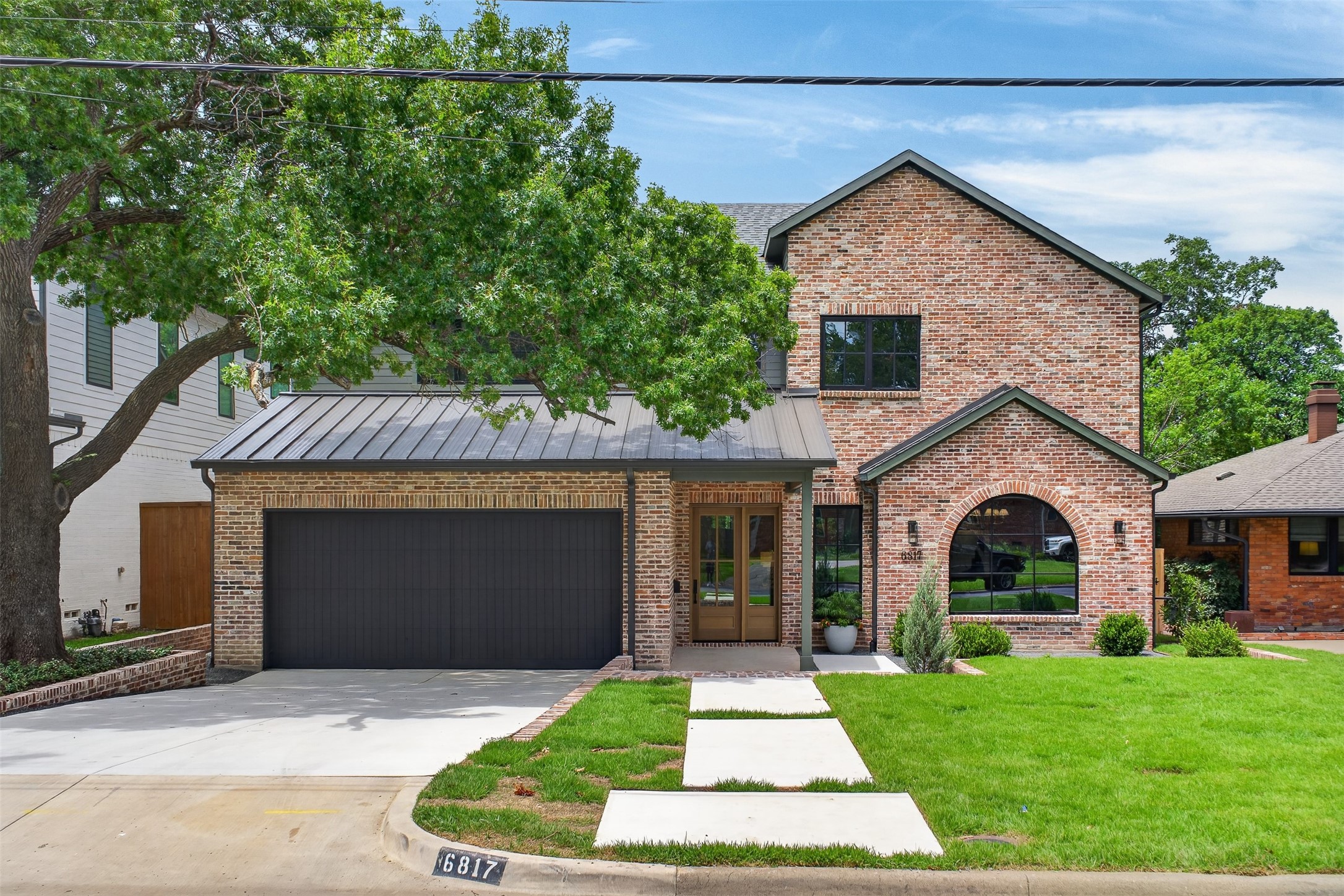 6817 Blessing Drive
