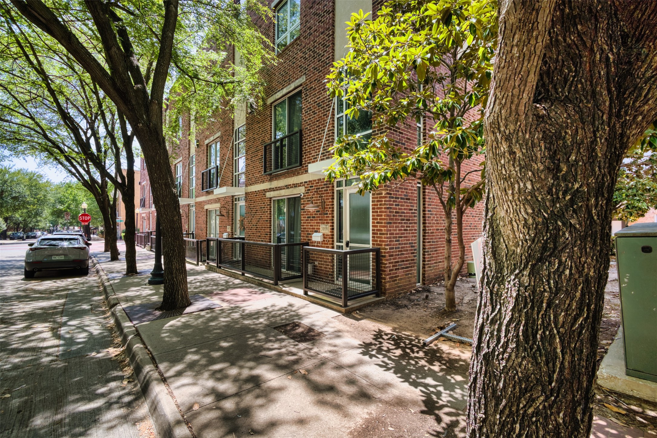 3009 State Street