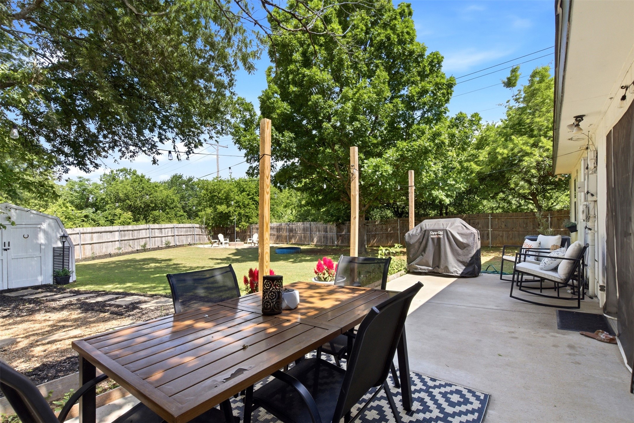 500 Elderwood Trail