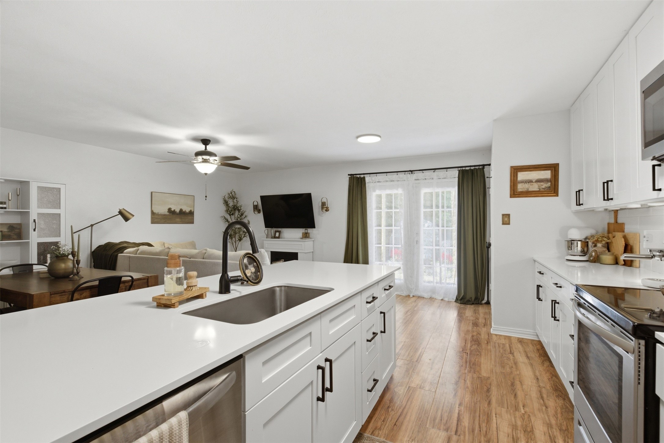 500 Elderwood Trail