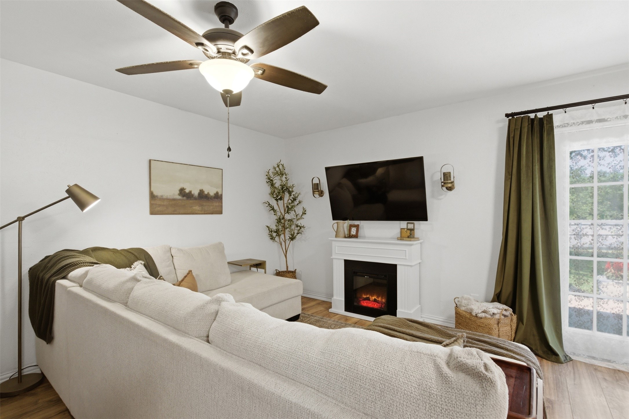 500 Elderwood Trail