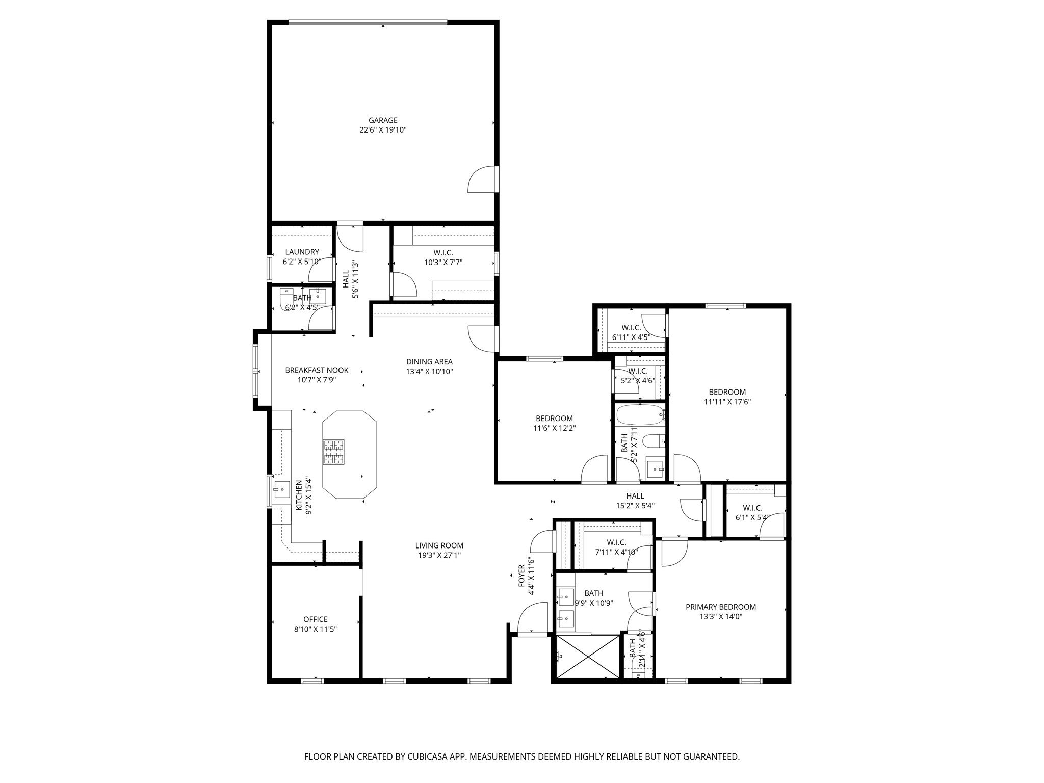 12124 Dixfield Drive
