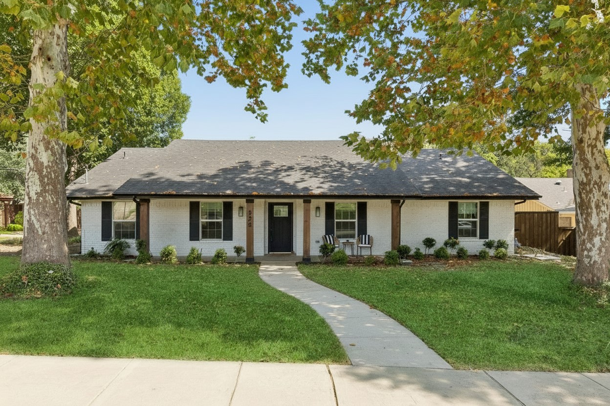 322 Canyon Ridge Drive