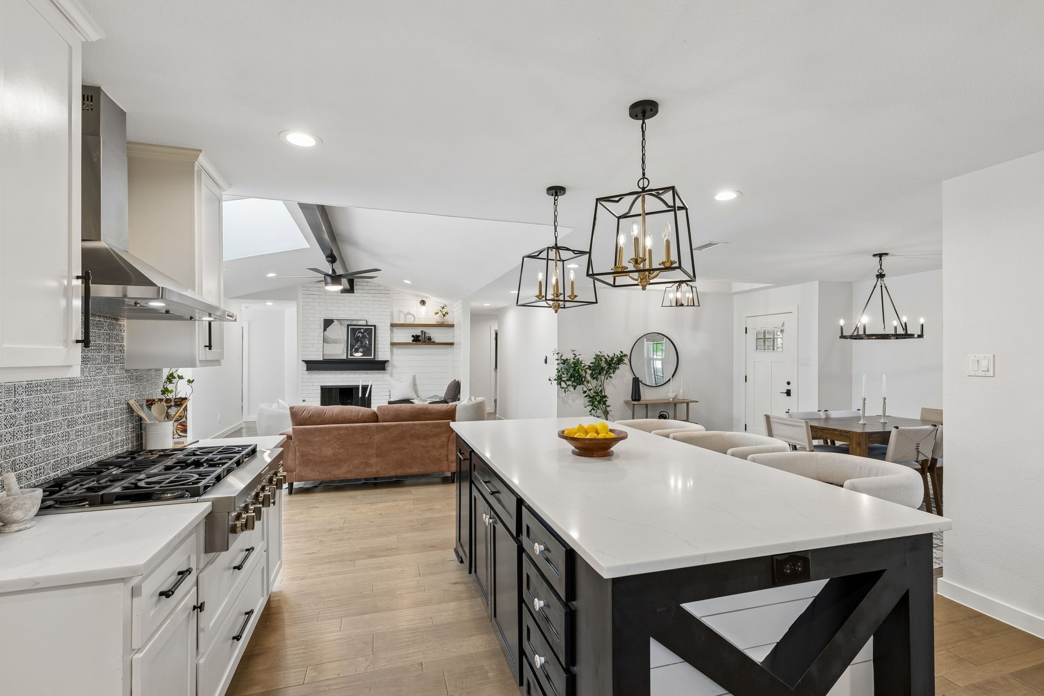 322 Canyon Ridge Drive