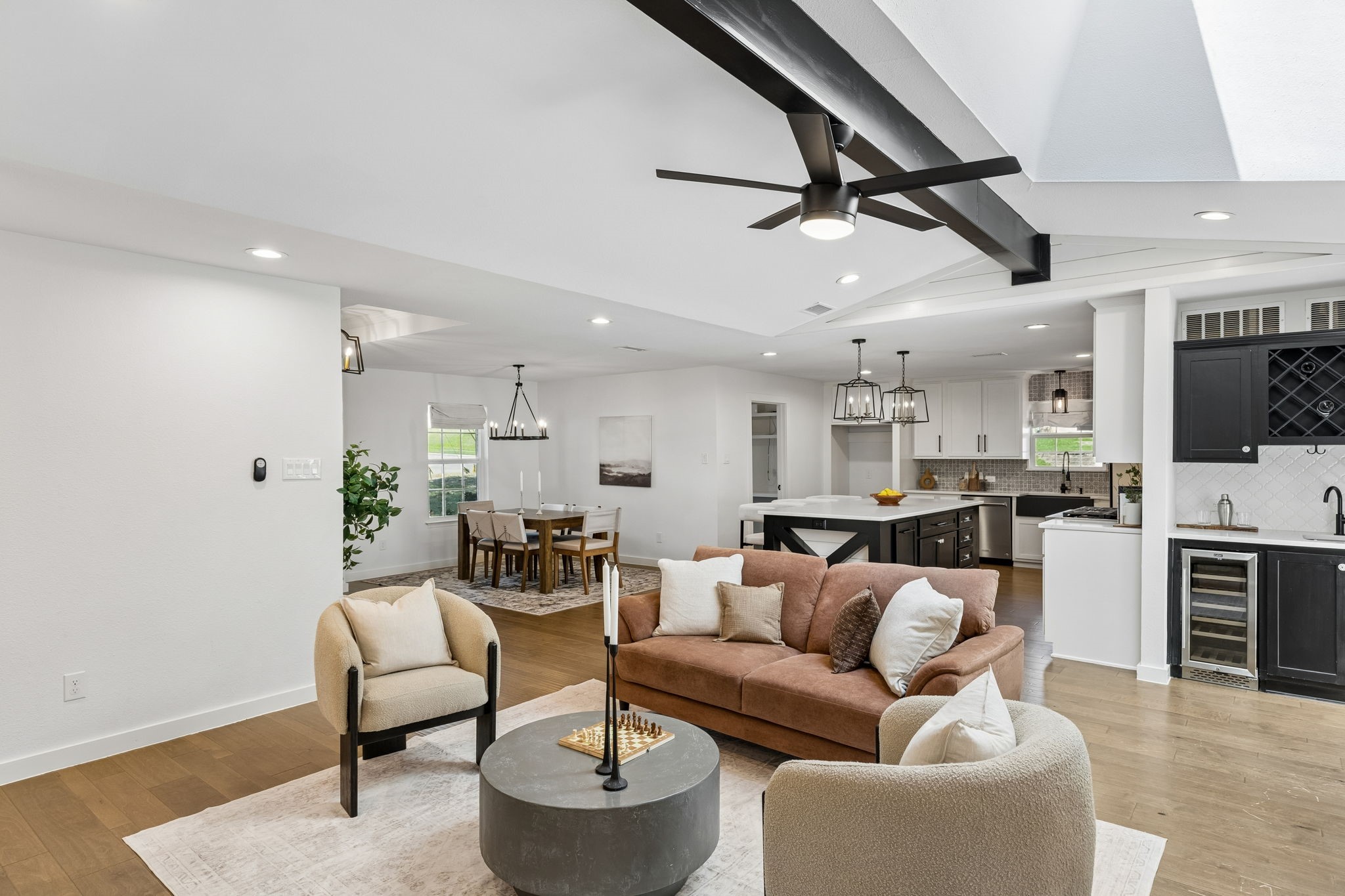 322 Canyon Ridge Drive