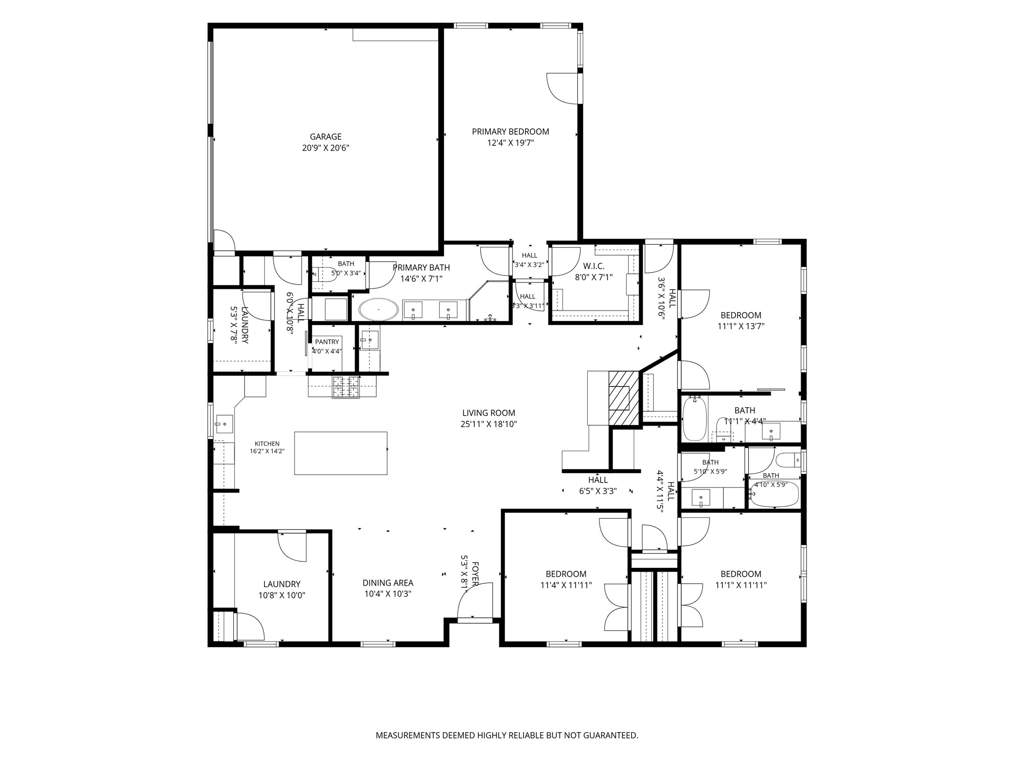 322 Canyon Ridge Drive