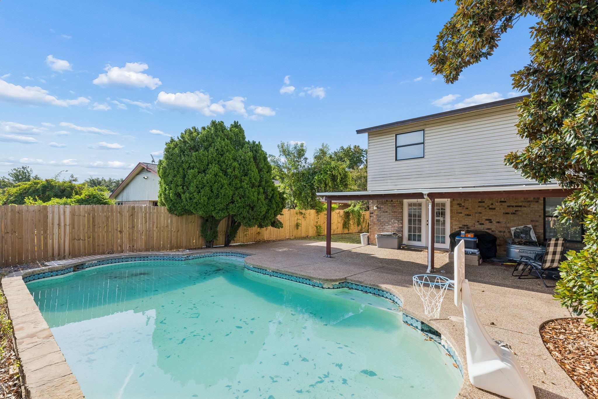 3437 Castle Rock Lane