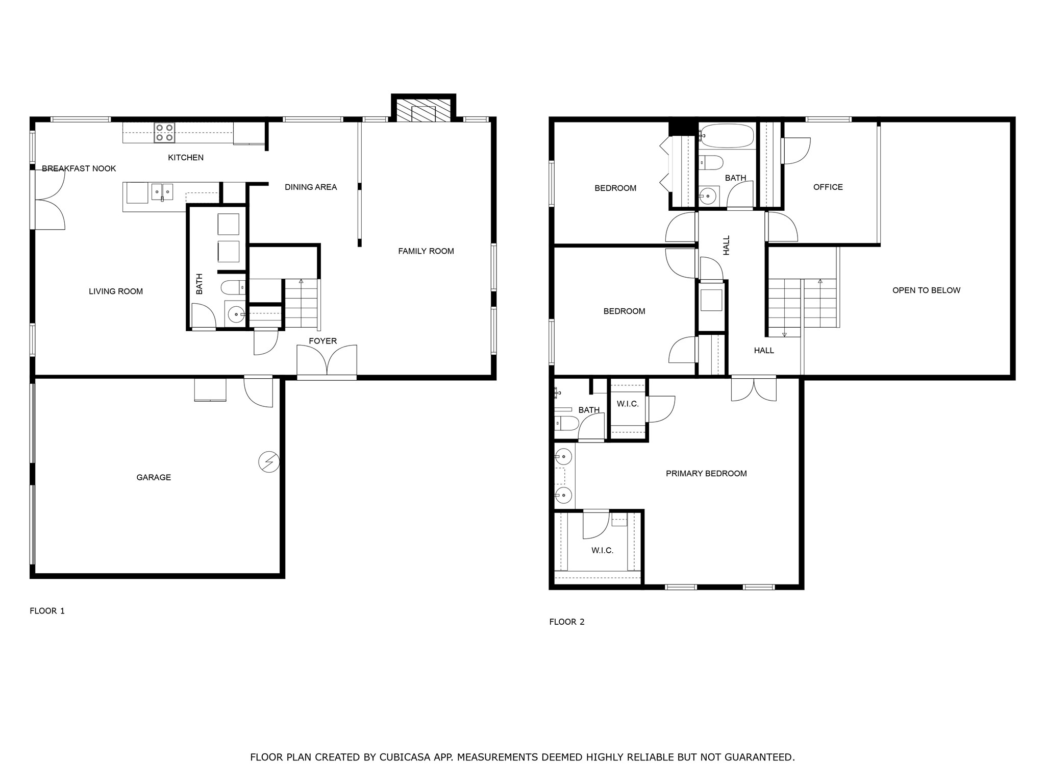 3437 Castle Rock Lane