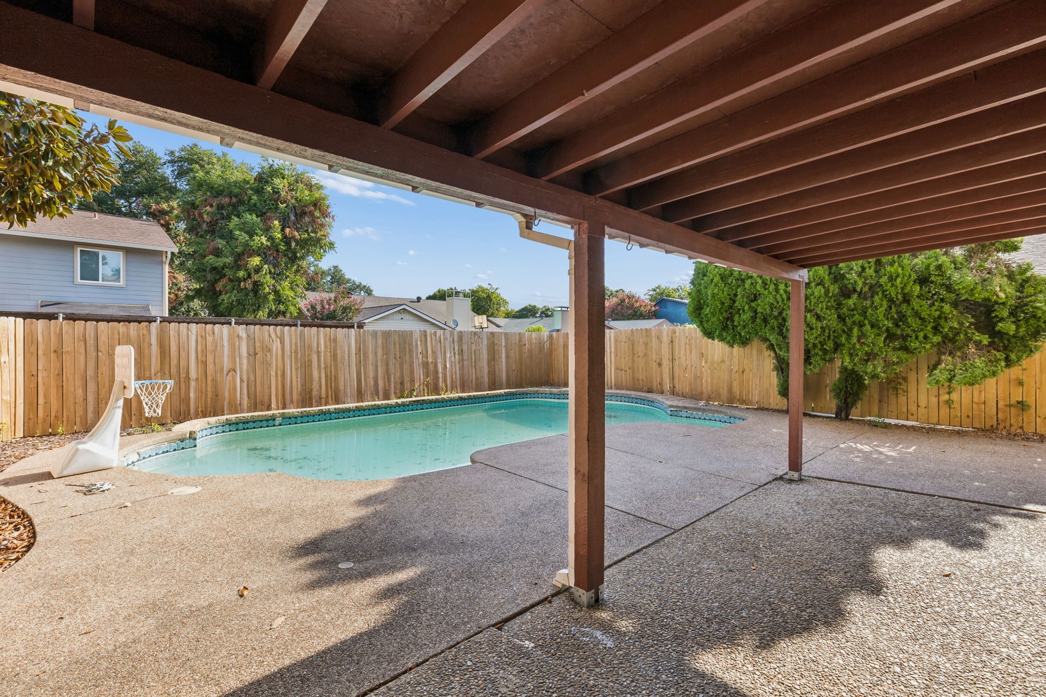 3437 Castle Rock Lane