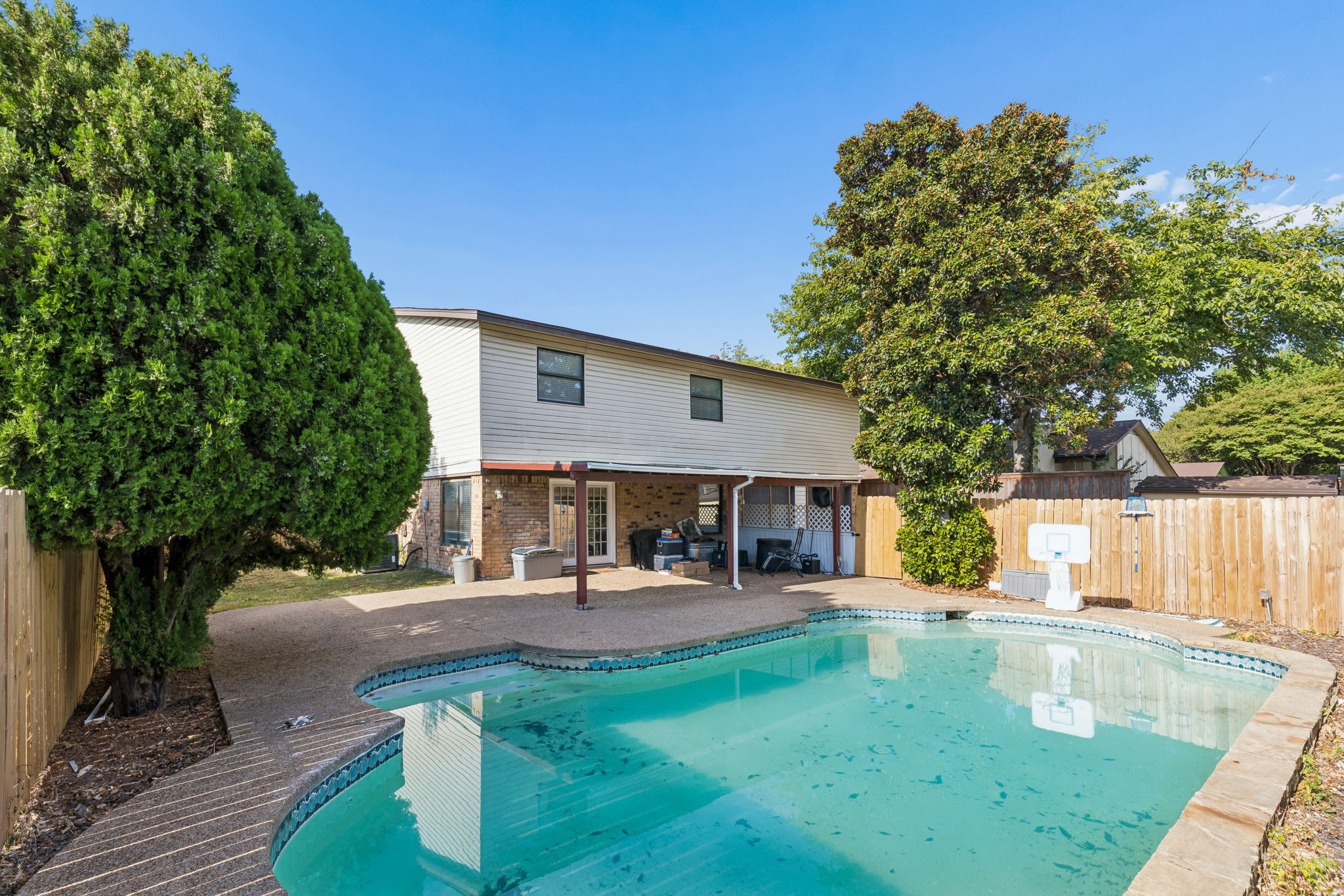 3437 Castle Rock Lane