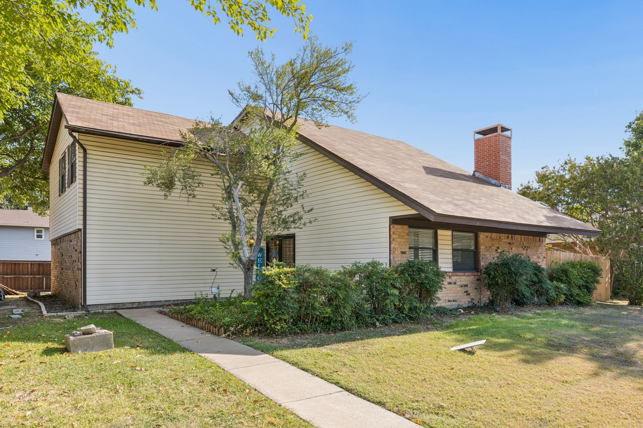 3437 Castle Rock Lane