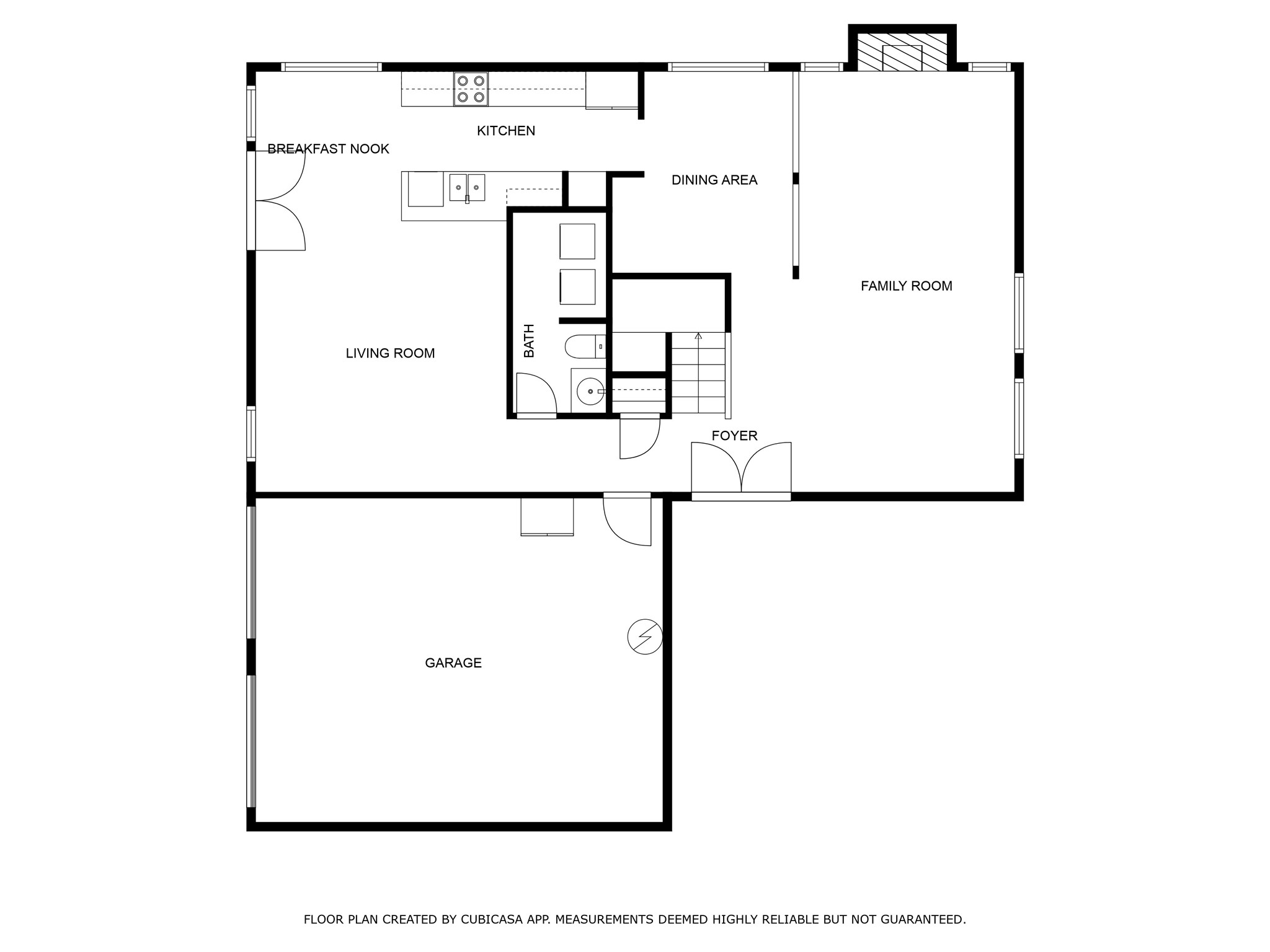 3437 Castle Rock Lane
