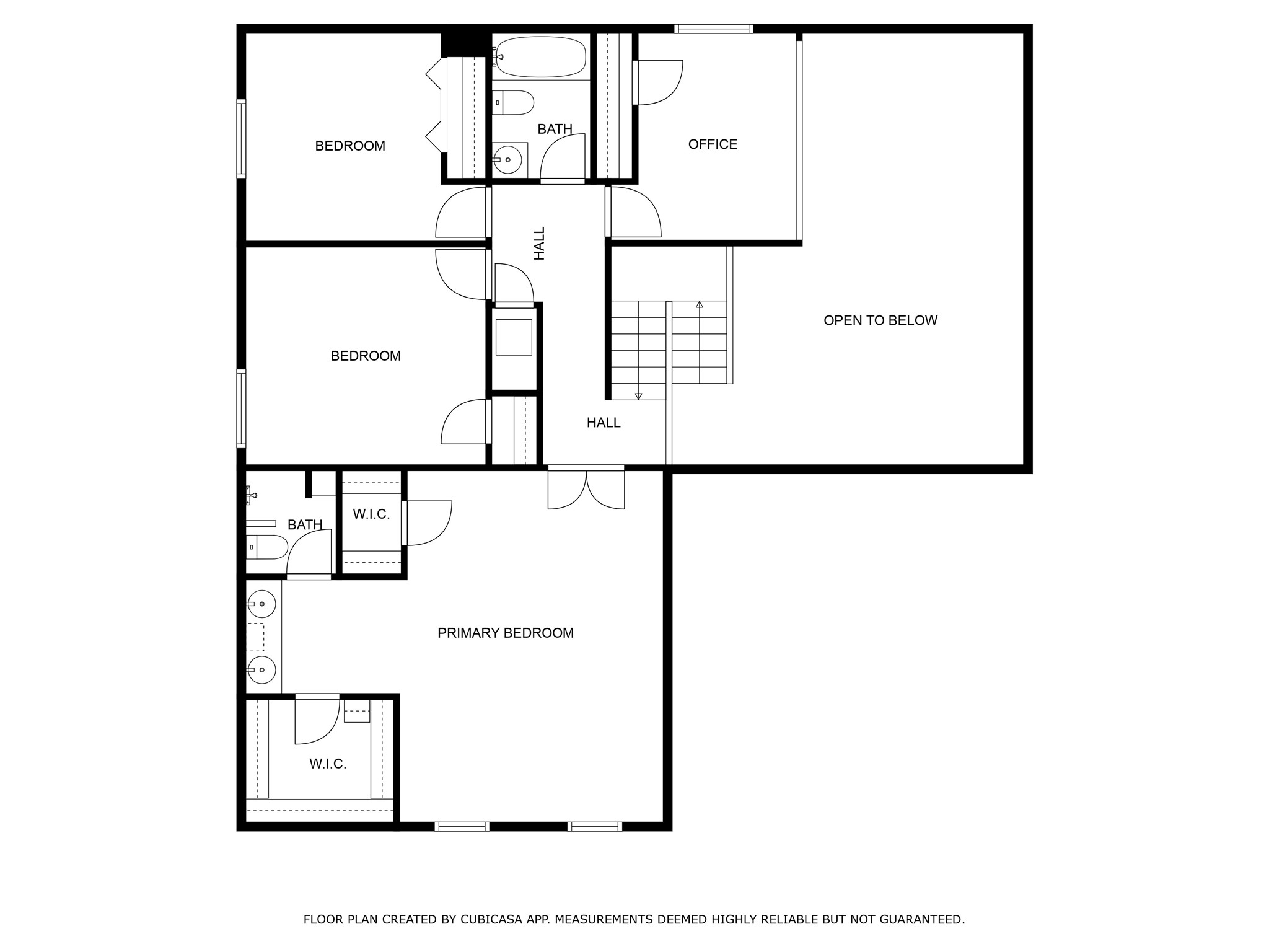 3437 Castle Rock Lane