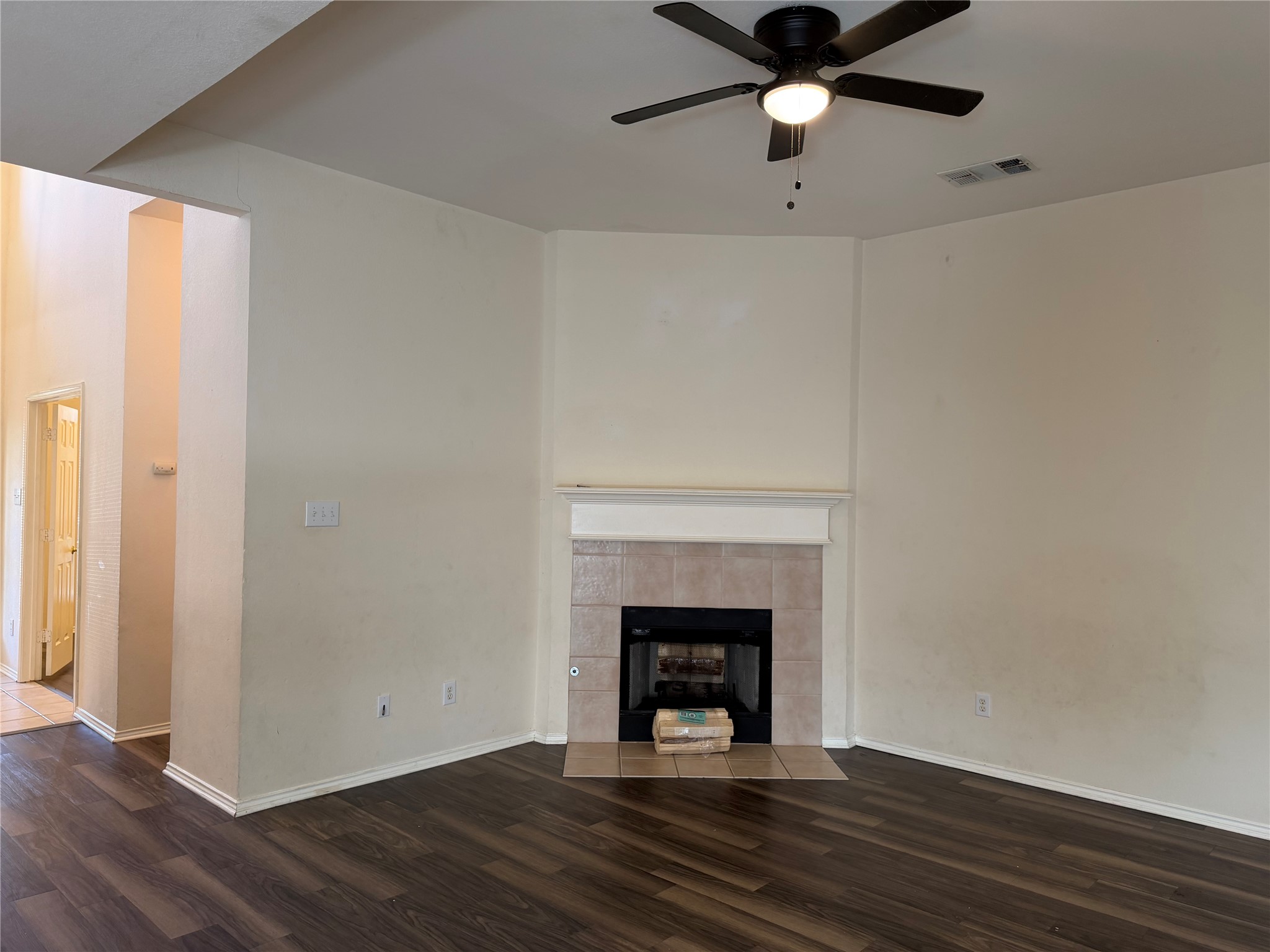 406 Alta Ridge Drive