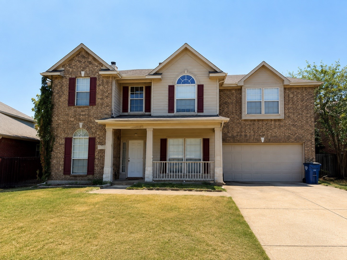 406 Alta Ridge Drive