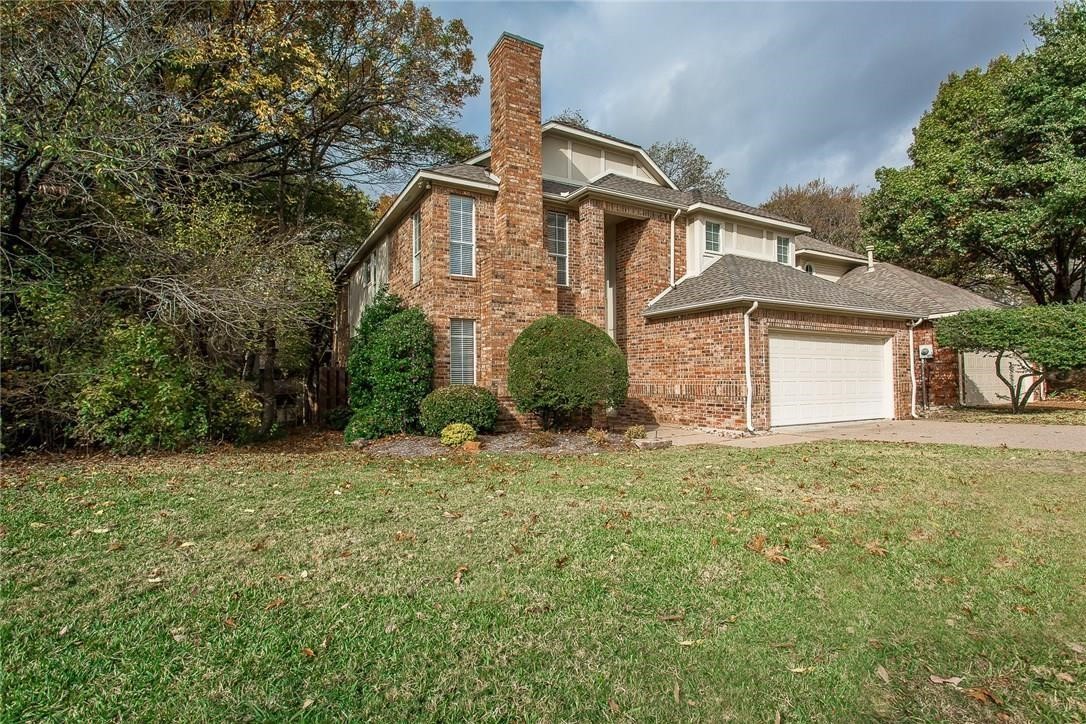 7034 Clear Springs Circle