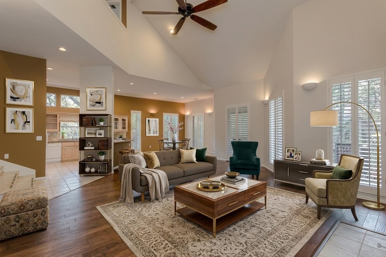 7034 Clear Springs Circle
