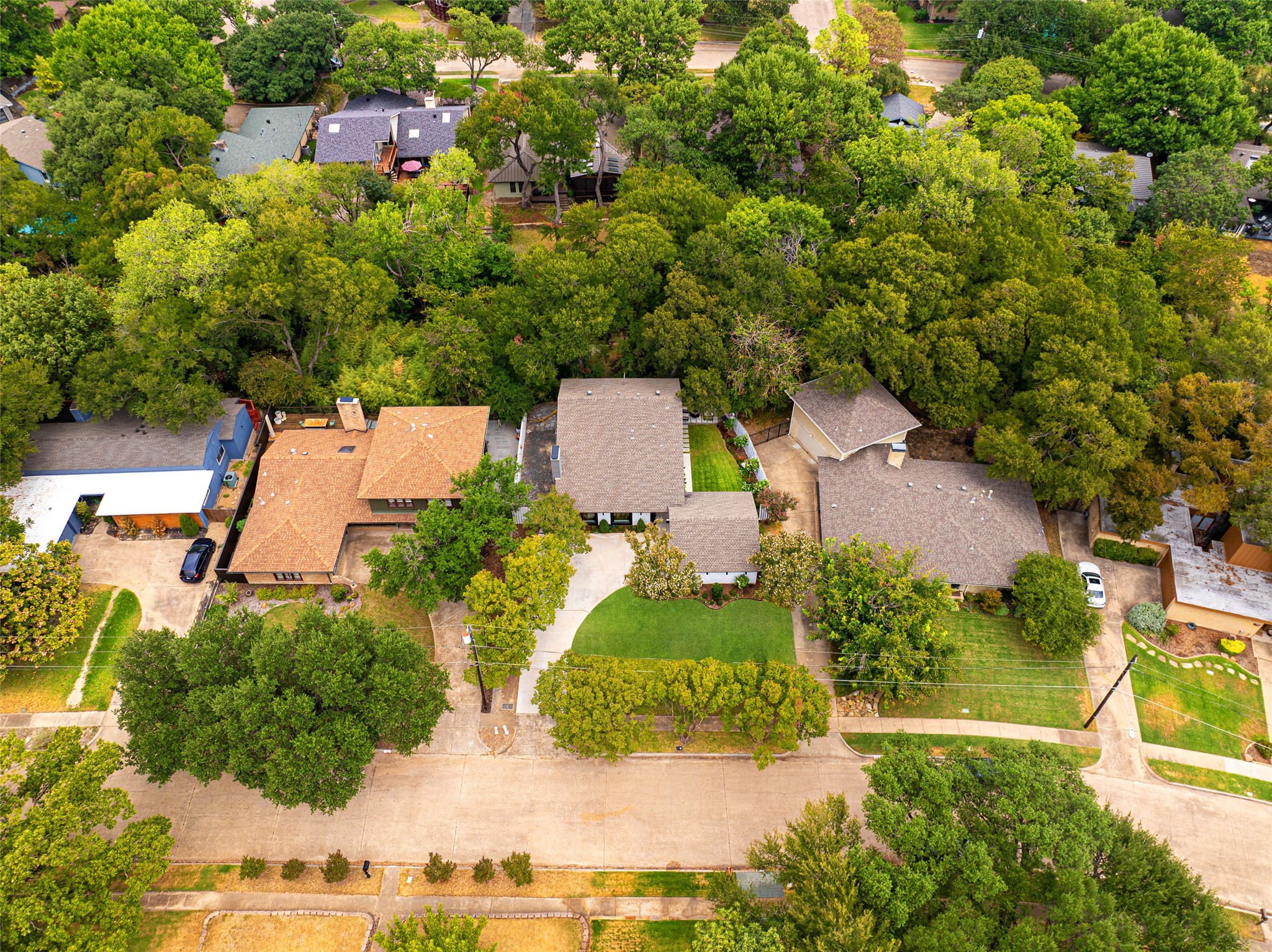 310 Canyon Ridge Drive
