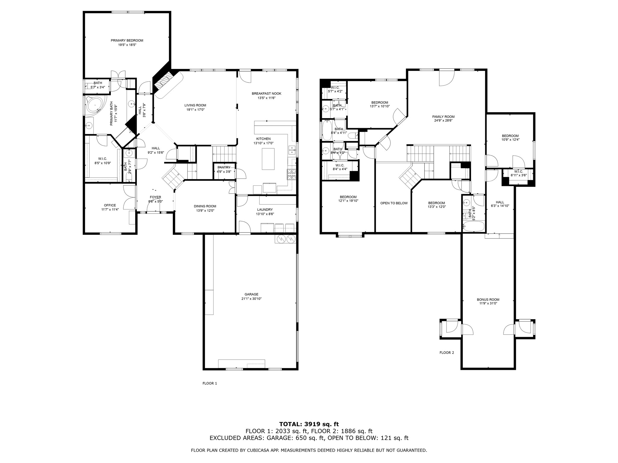 1017 Hilltop Drive