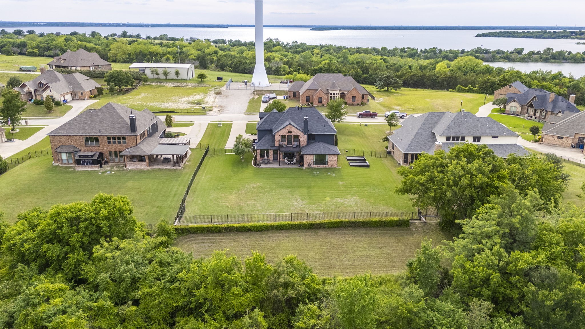 1017 Hilltop Drive