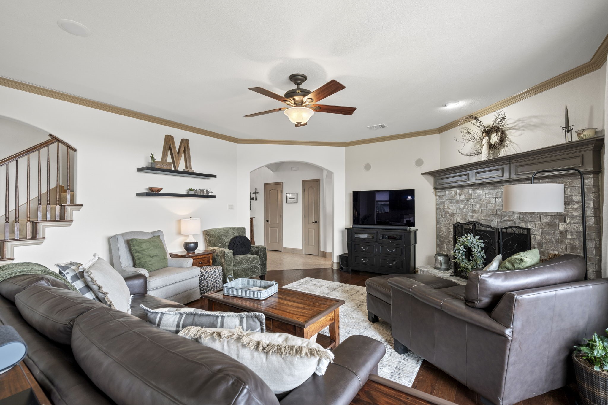 1017 Hilltop Drive