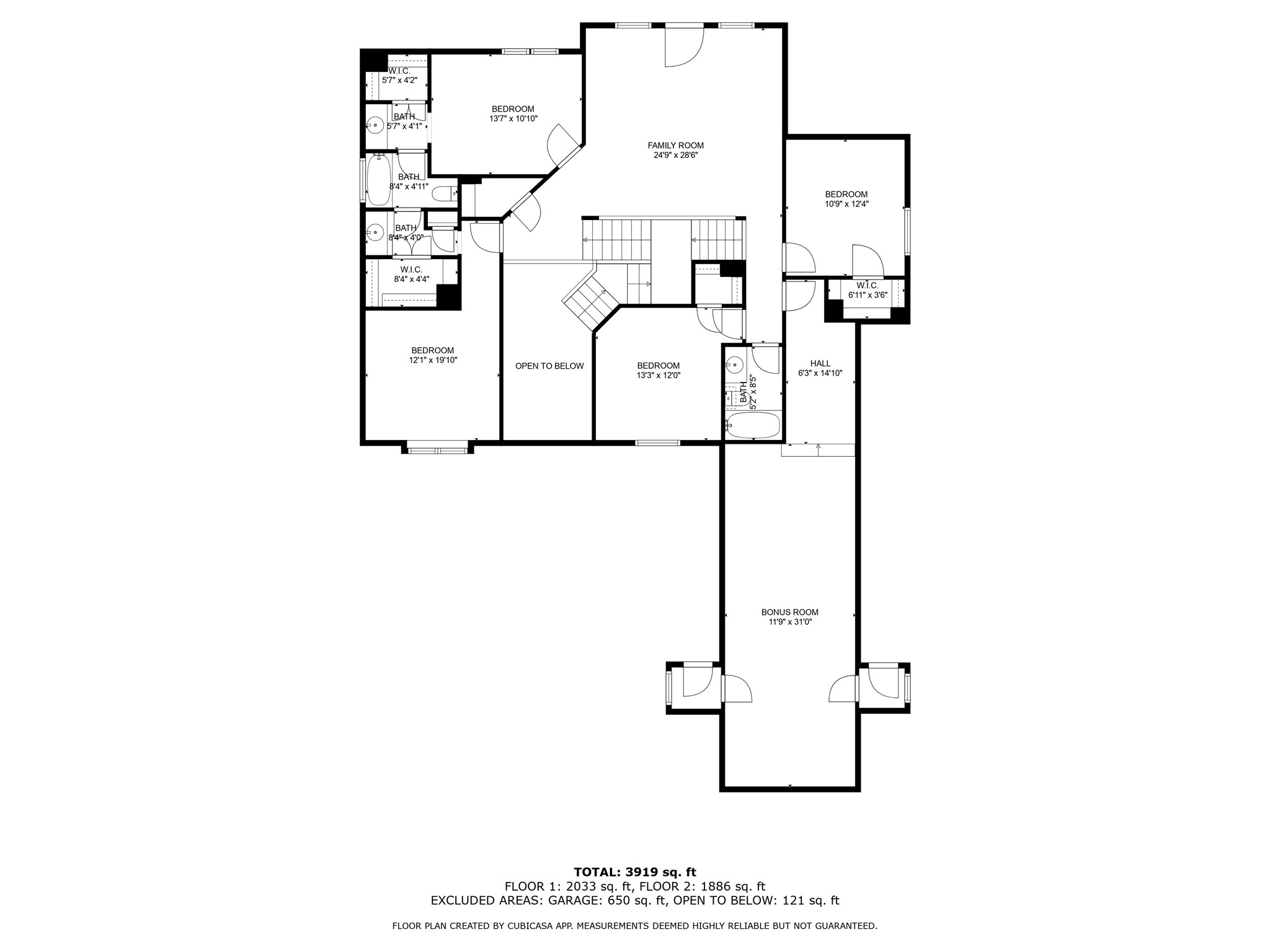 1017 Hilltop Drive