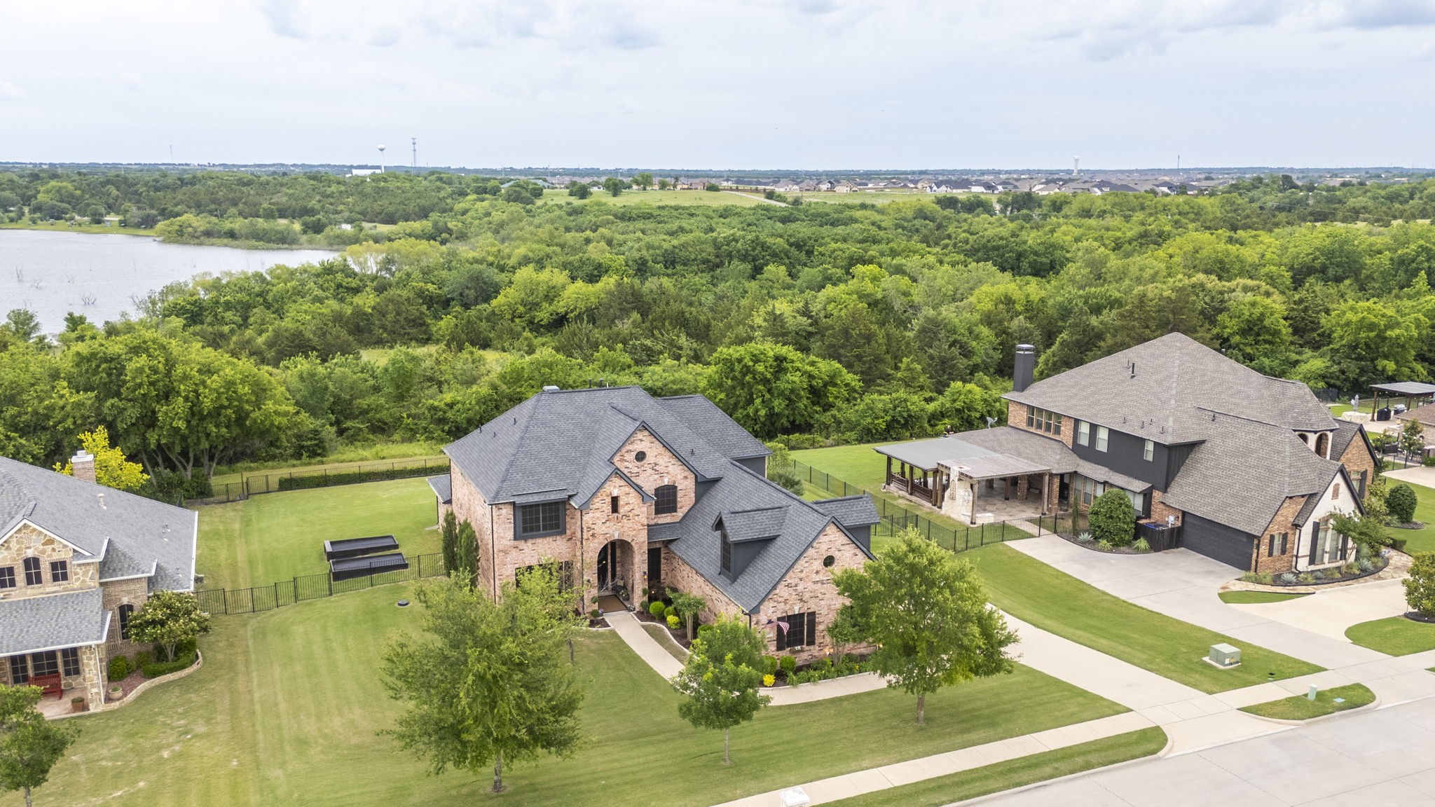 1017 Hilltop Drive