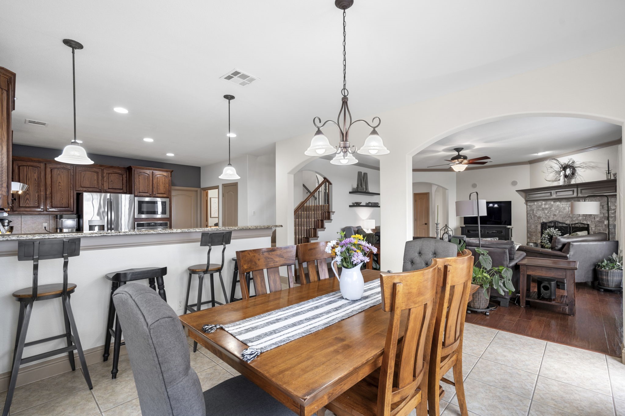 1017 Hilltop Drive