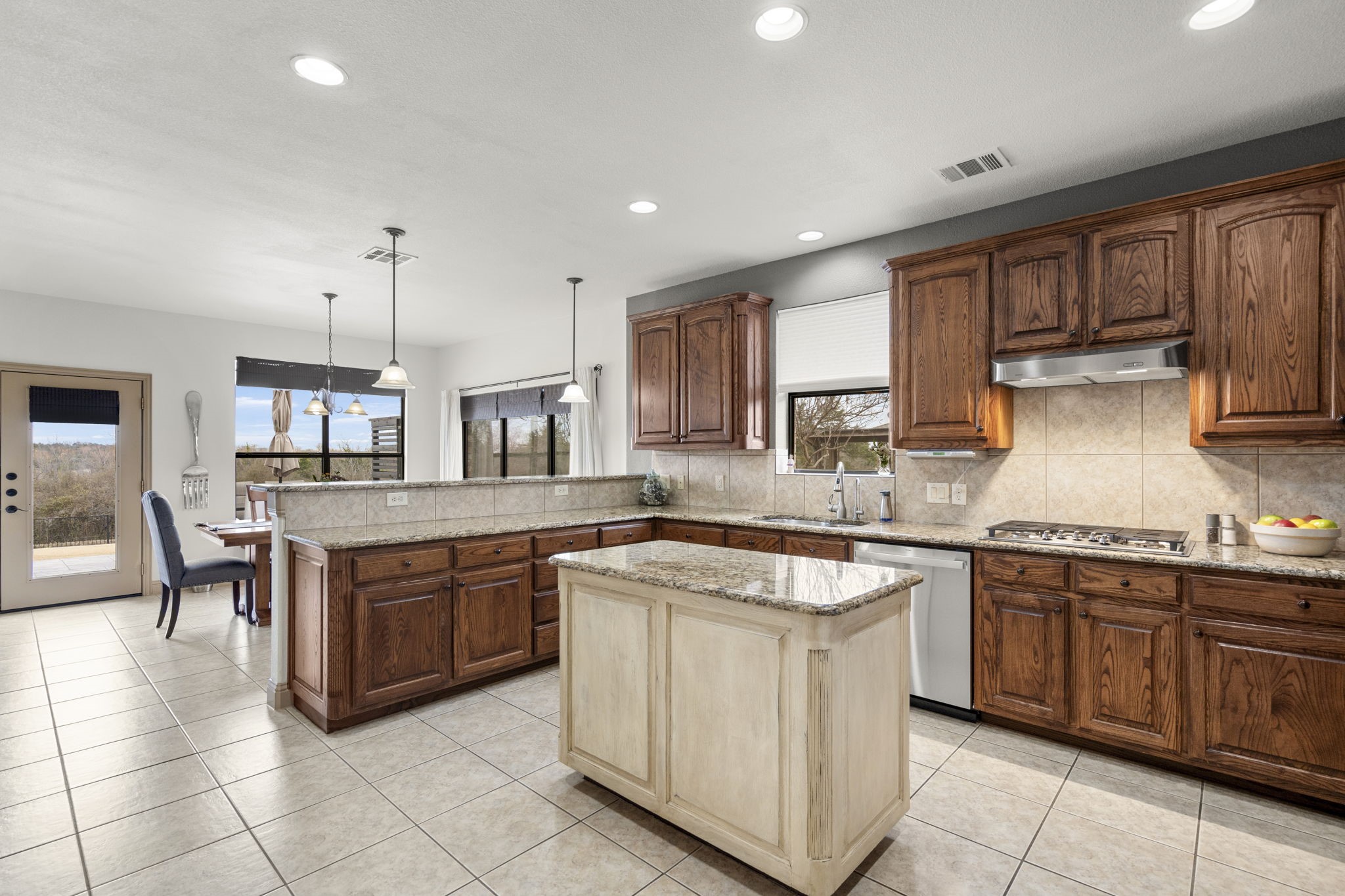 1017 Hilltop Drive
