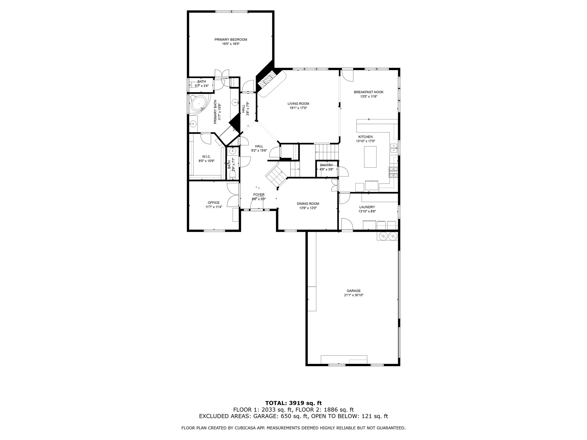 1017 Hilltop Drive