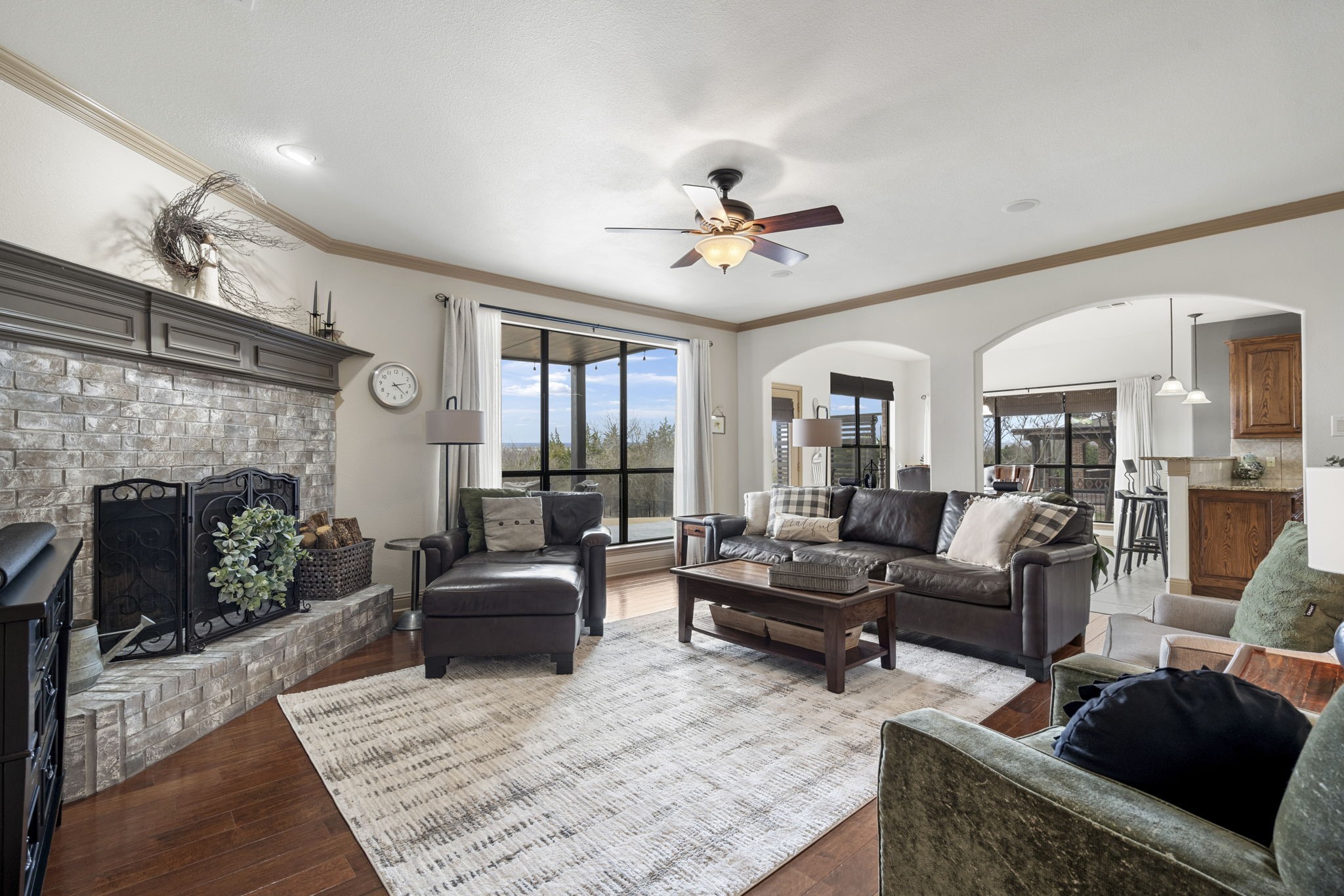 1017 Hilltop Drive