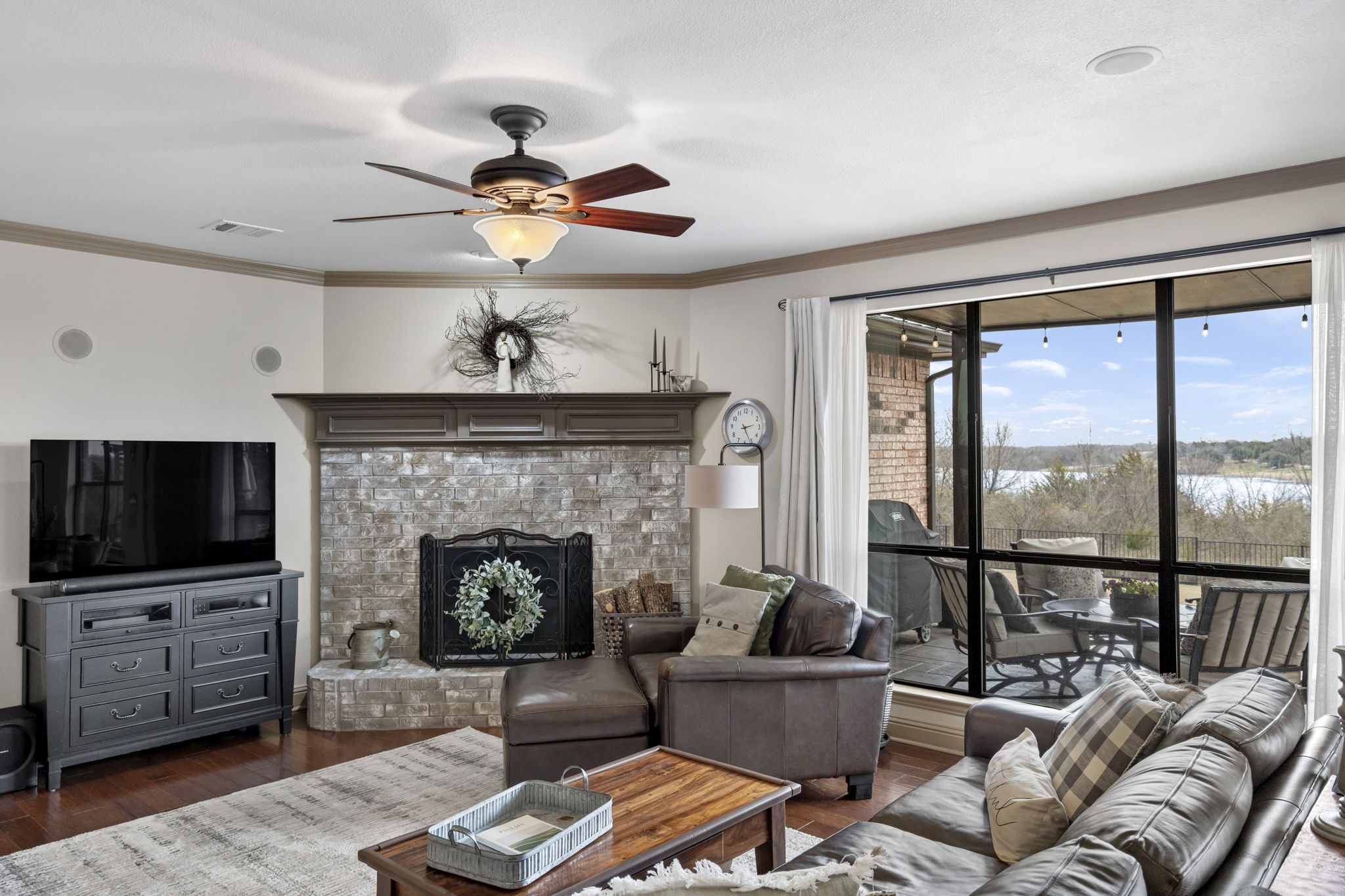 1017 Hilltop Drive