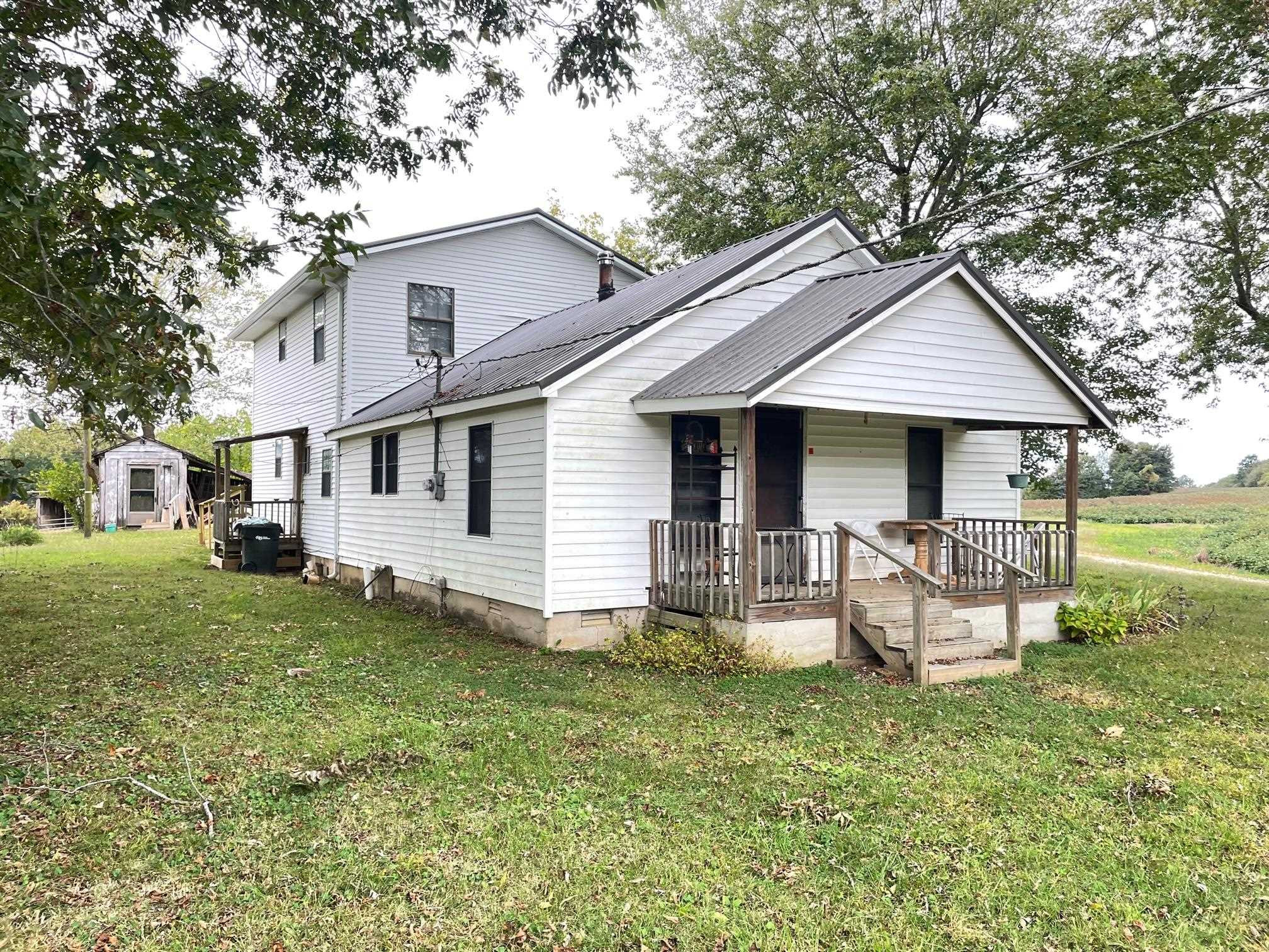 2000 Hopewell Road