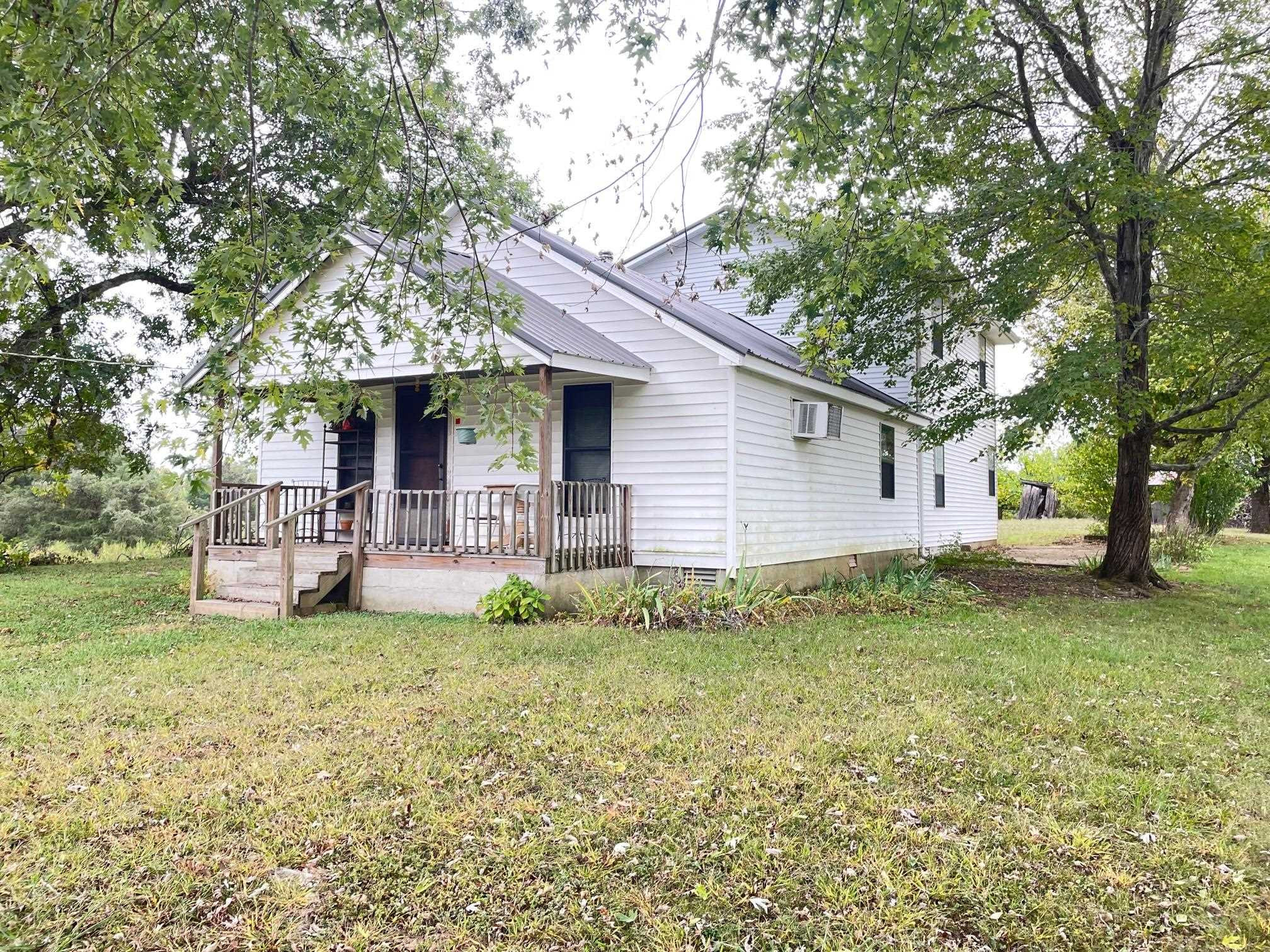 2000 Hopewell Road