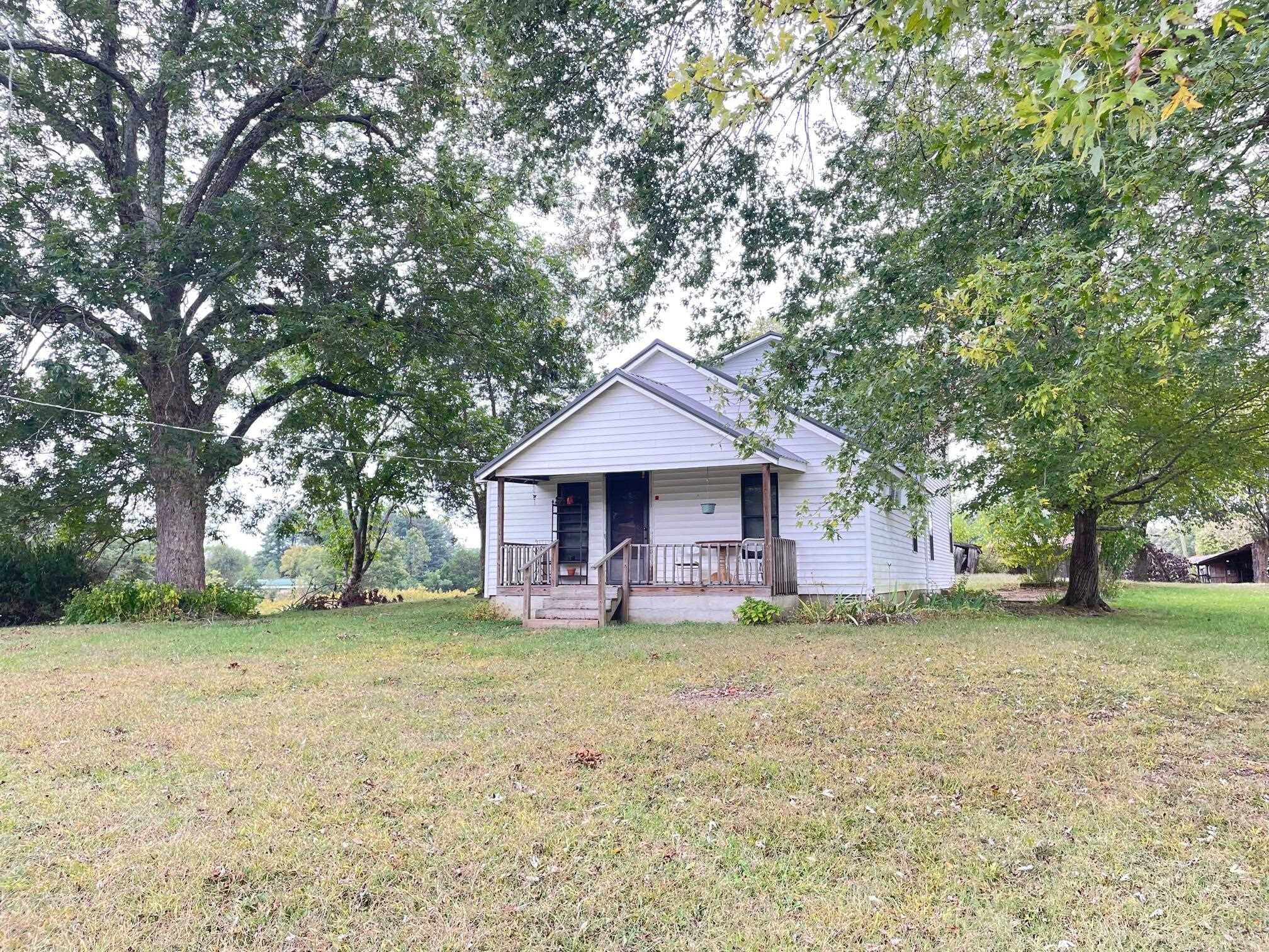 2000 Hopewell Road