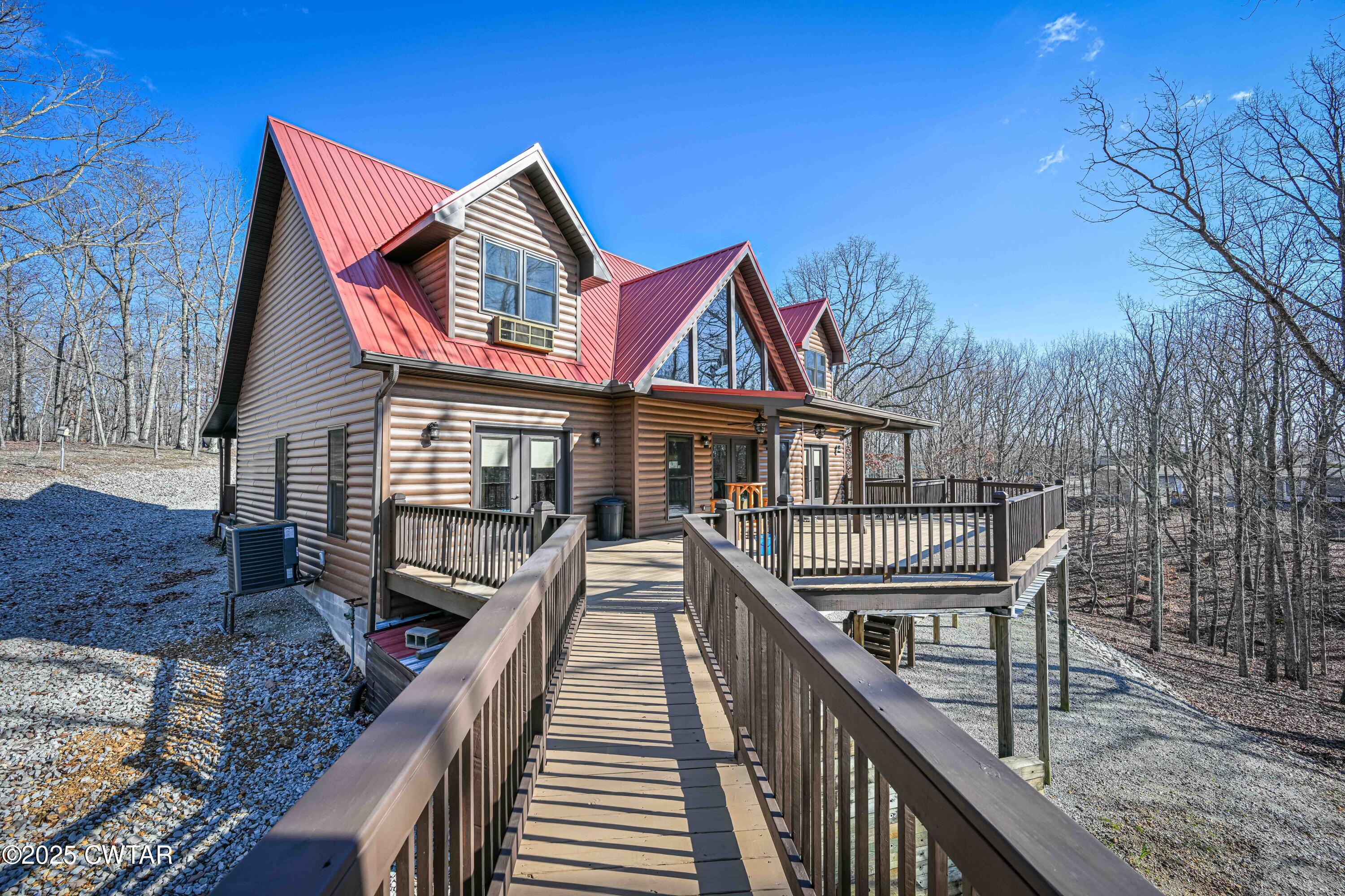 576 Ridgeway Road