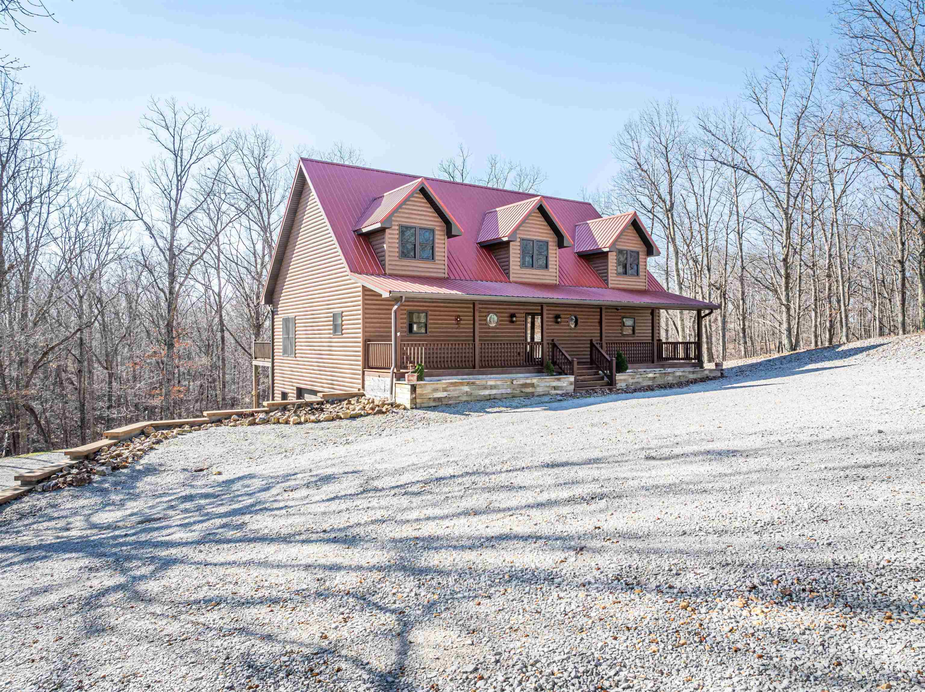 576 Ridgeway Road
