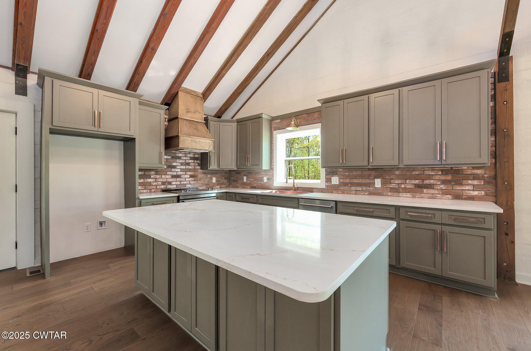 694 Cooper Anderson Road