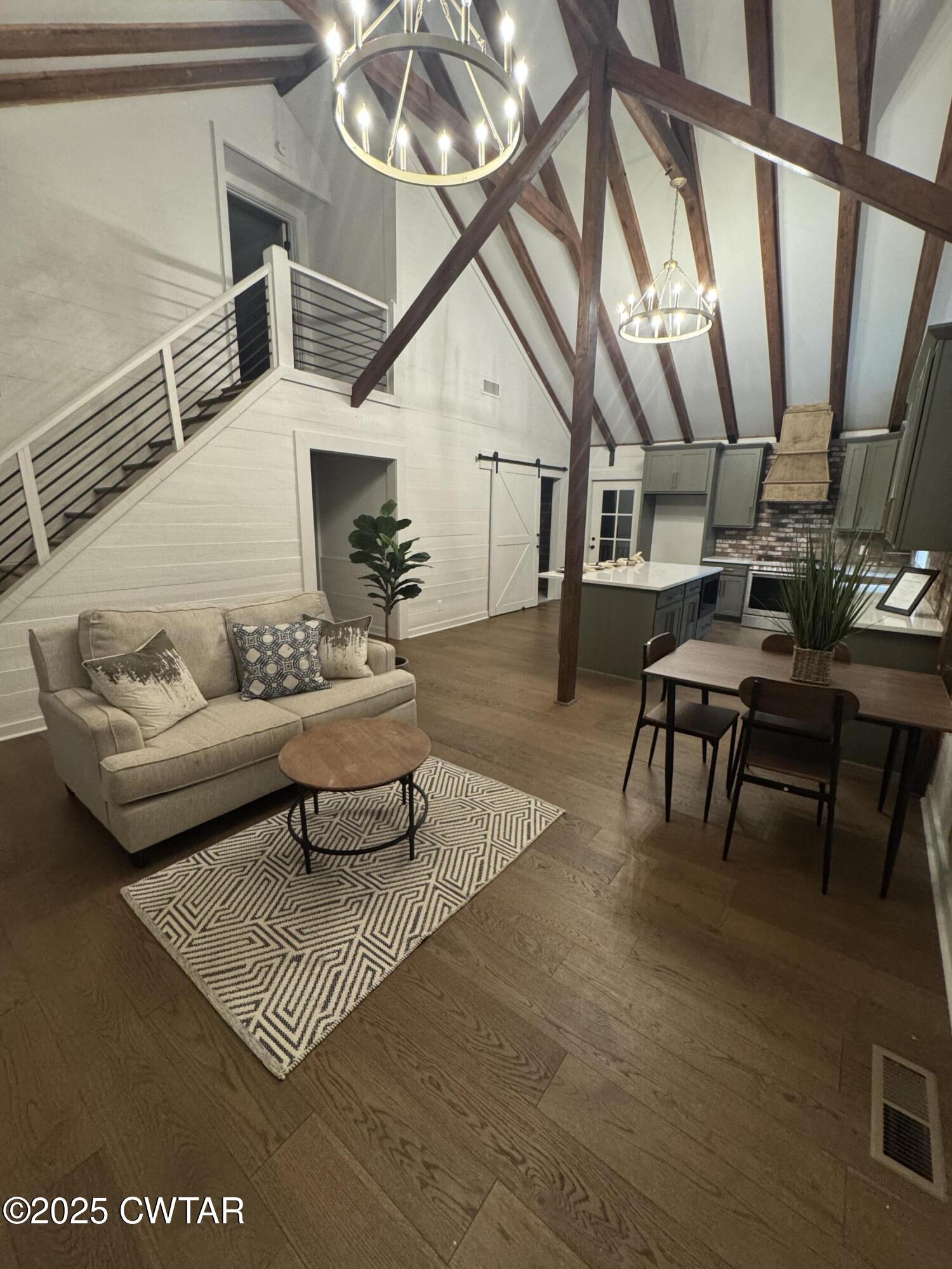 694 Cooper Anderson Road