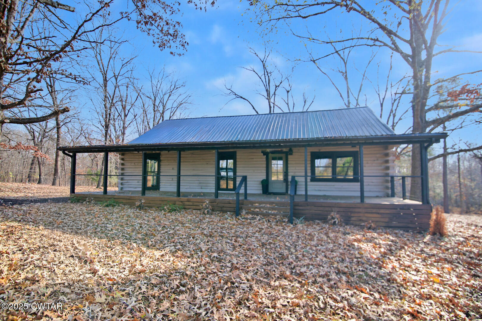 694 Cooper Anderson Road