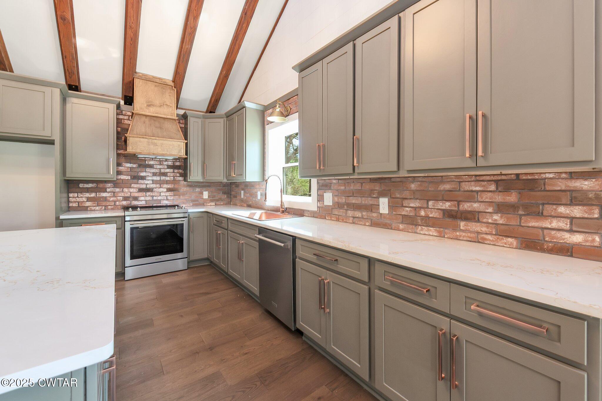 694 Cooper Anderson Road