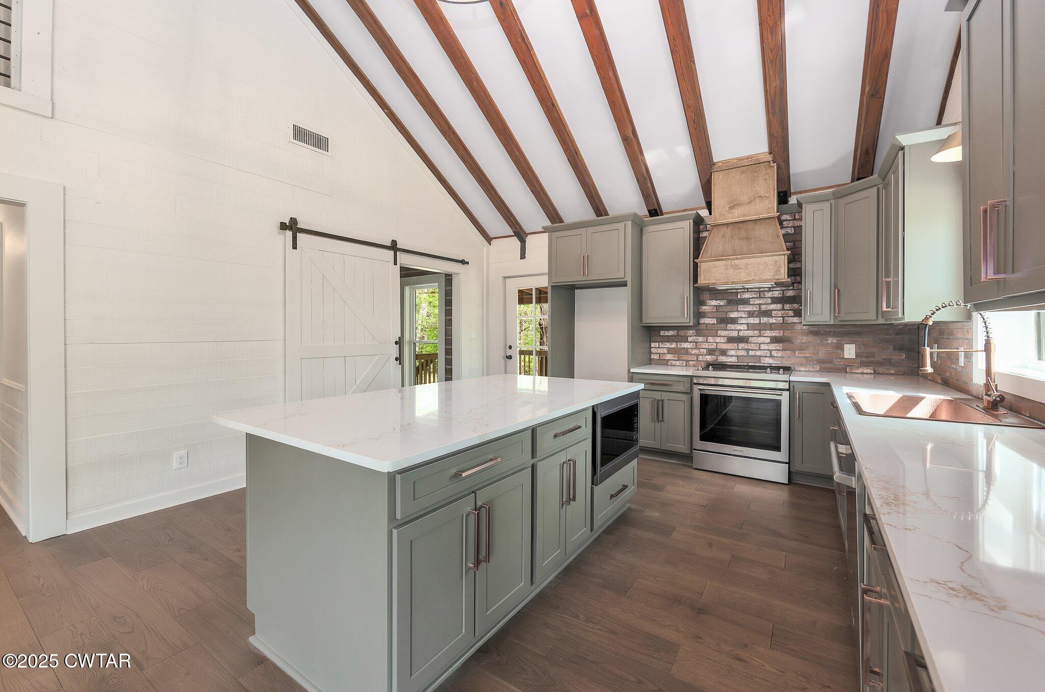 694 Cooper Anderson Road