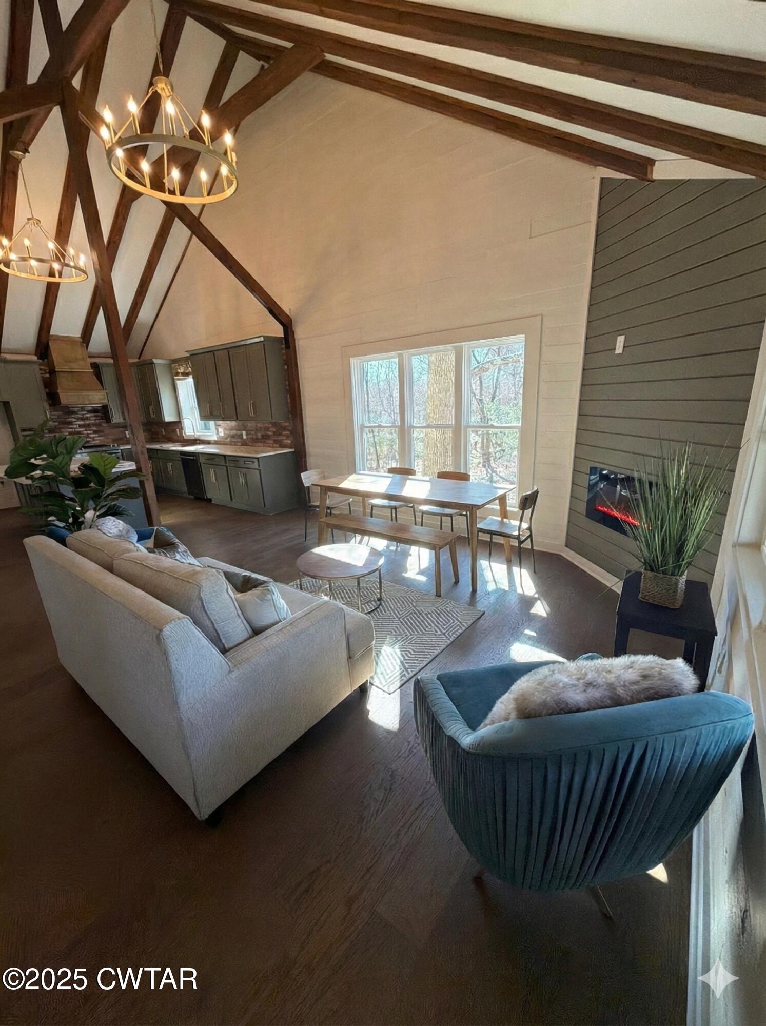 694 Cooper Anderson Road