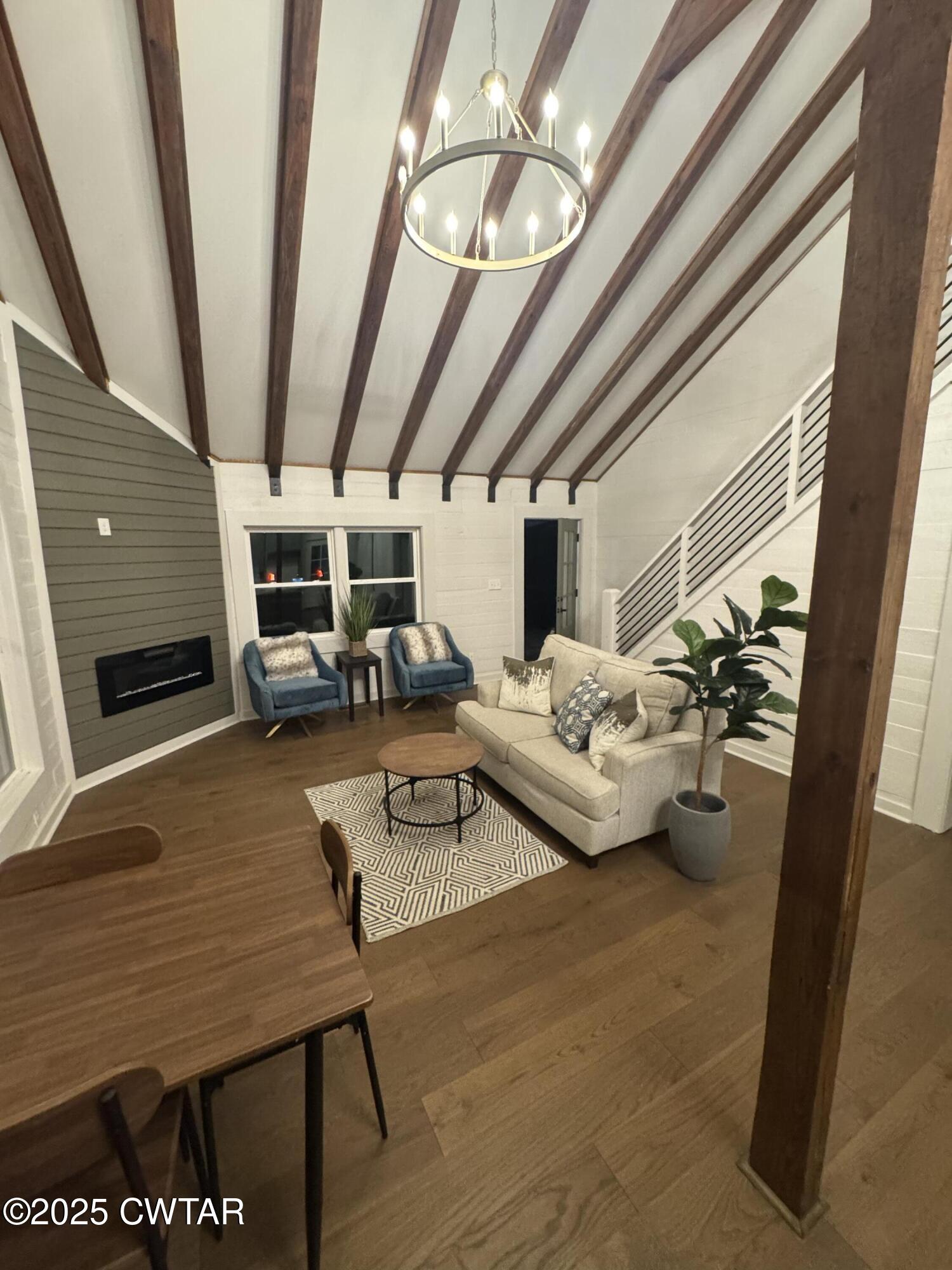 694 Cooper Anderson Road