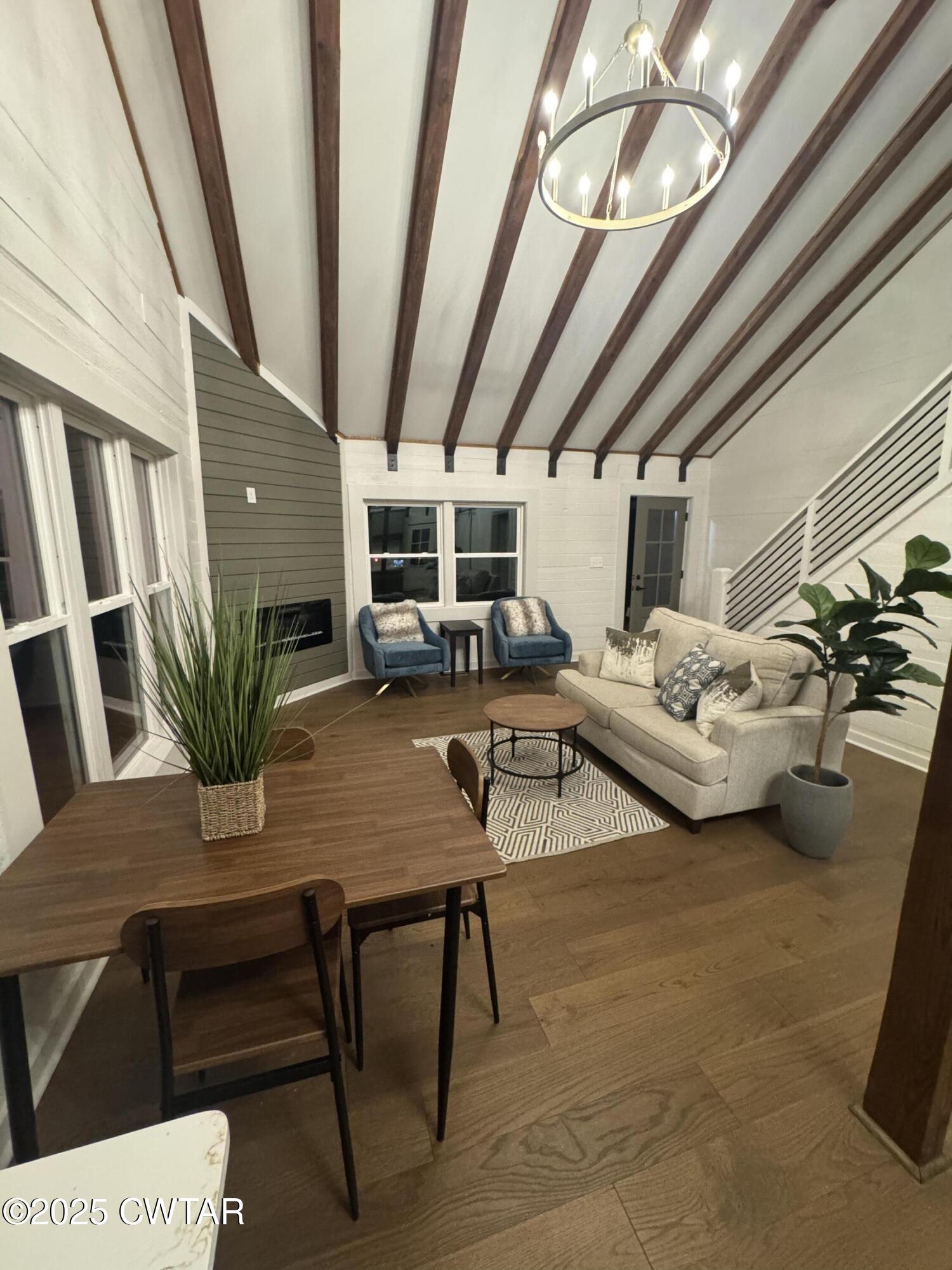 694 Cooper Anderson Road