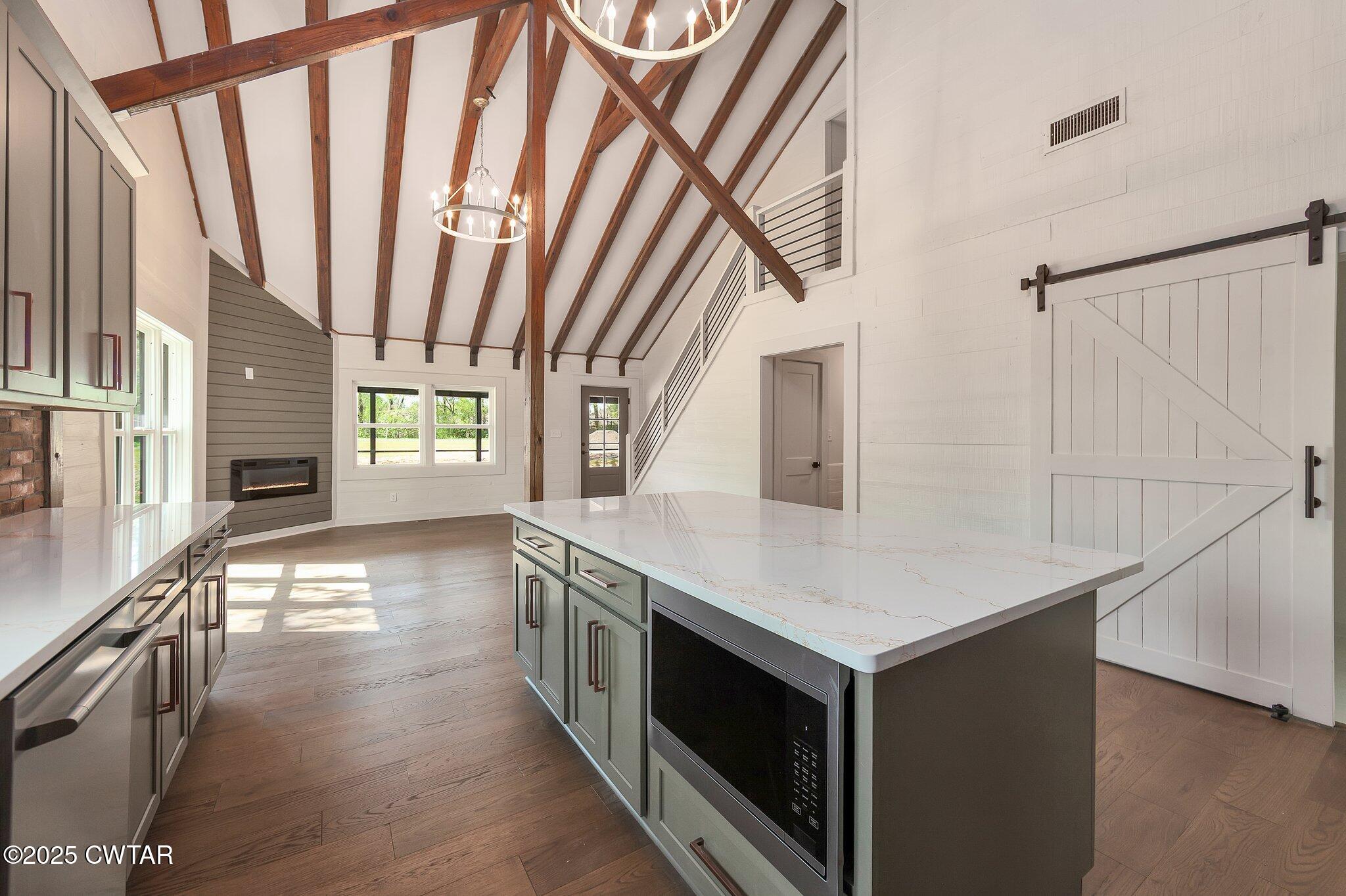 694 Cooper Anderson Road