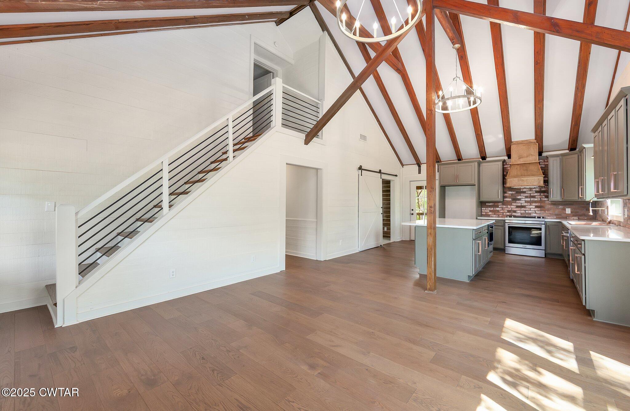 694 Cooper Anderson Road