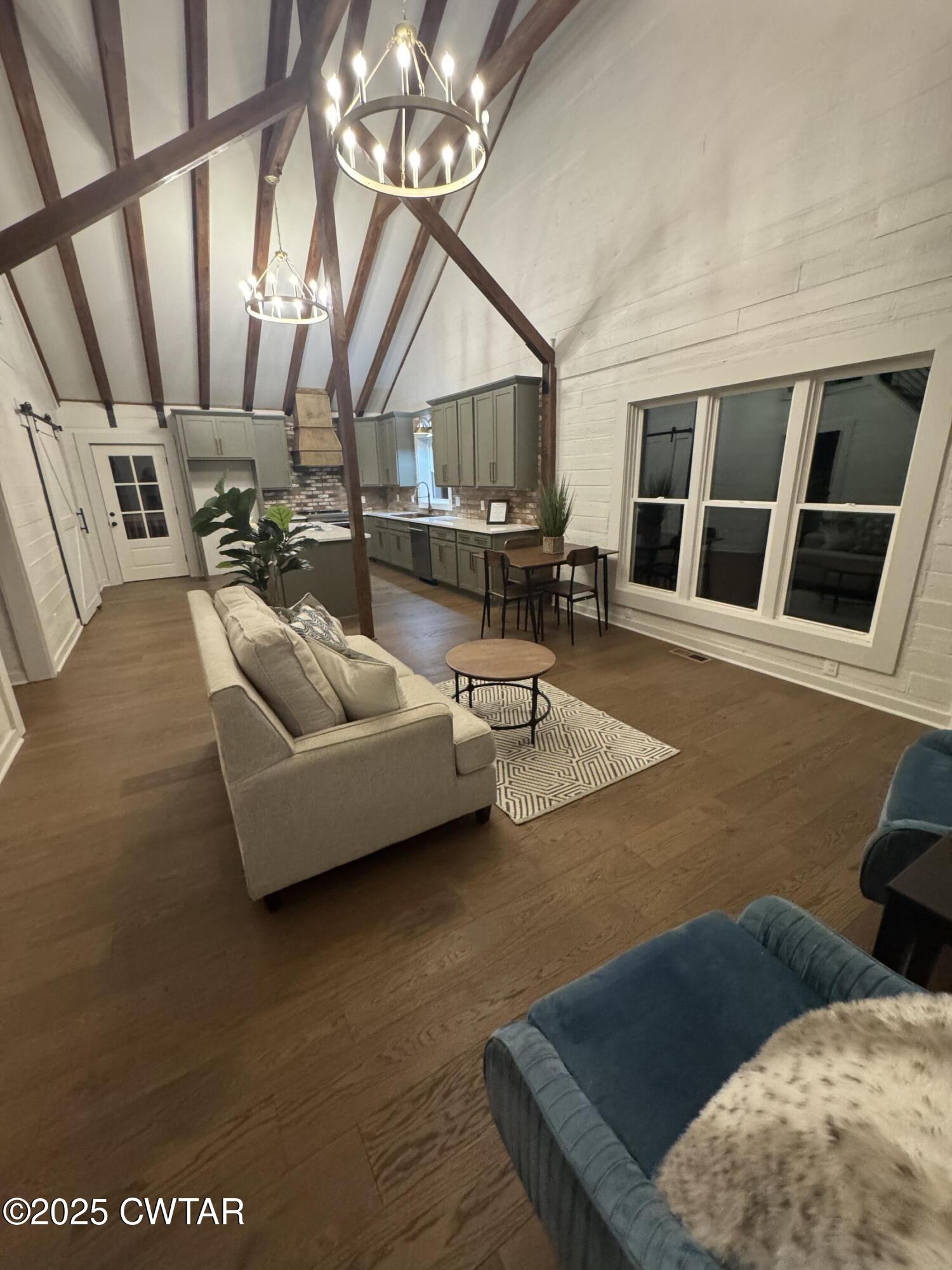 694 Cooper Anderson Road