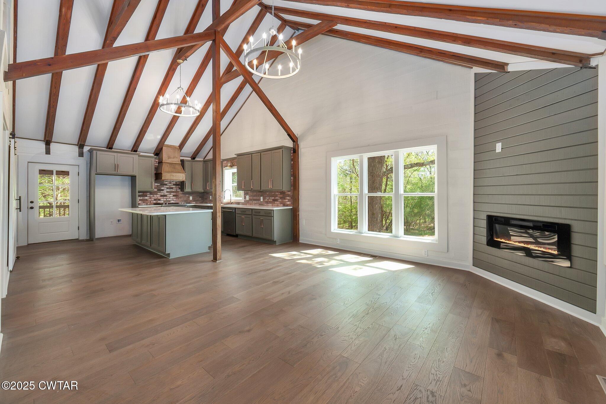 694 Cooper Anderson Road